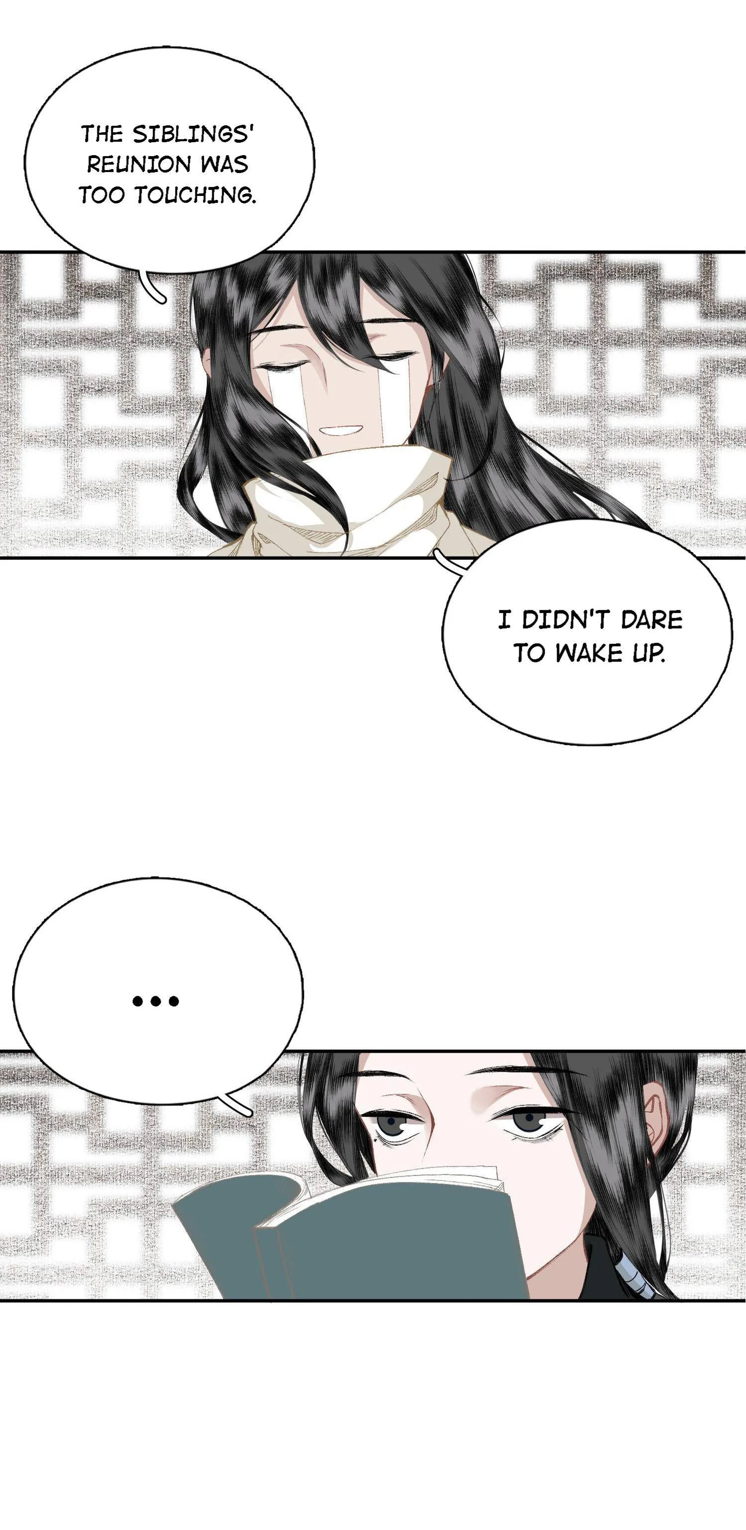 Saved the Public Enemy by Mistake Chapter 45.1 page 9