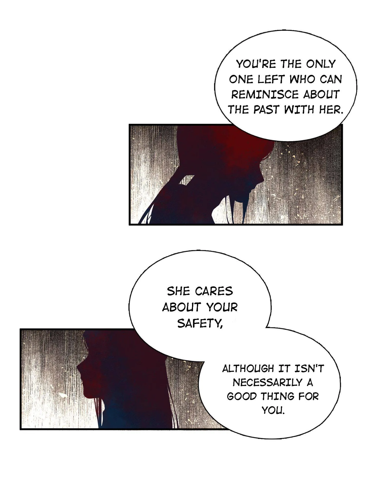 Saved the Public Enemy by Mistake Chapter 45 page 7