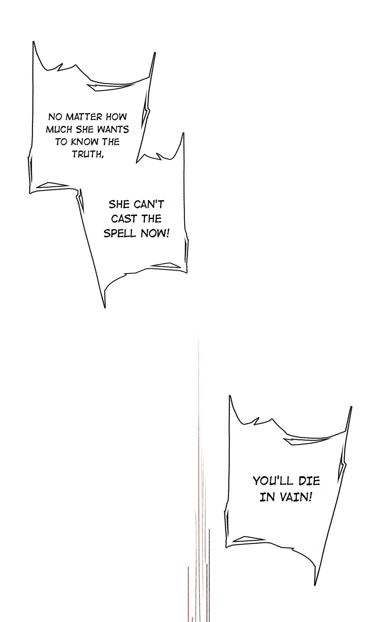 Saved the Public Enemy by Mistake Chapter 45 page 15