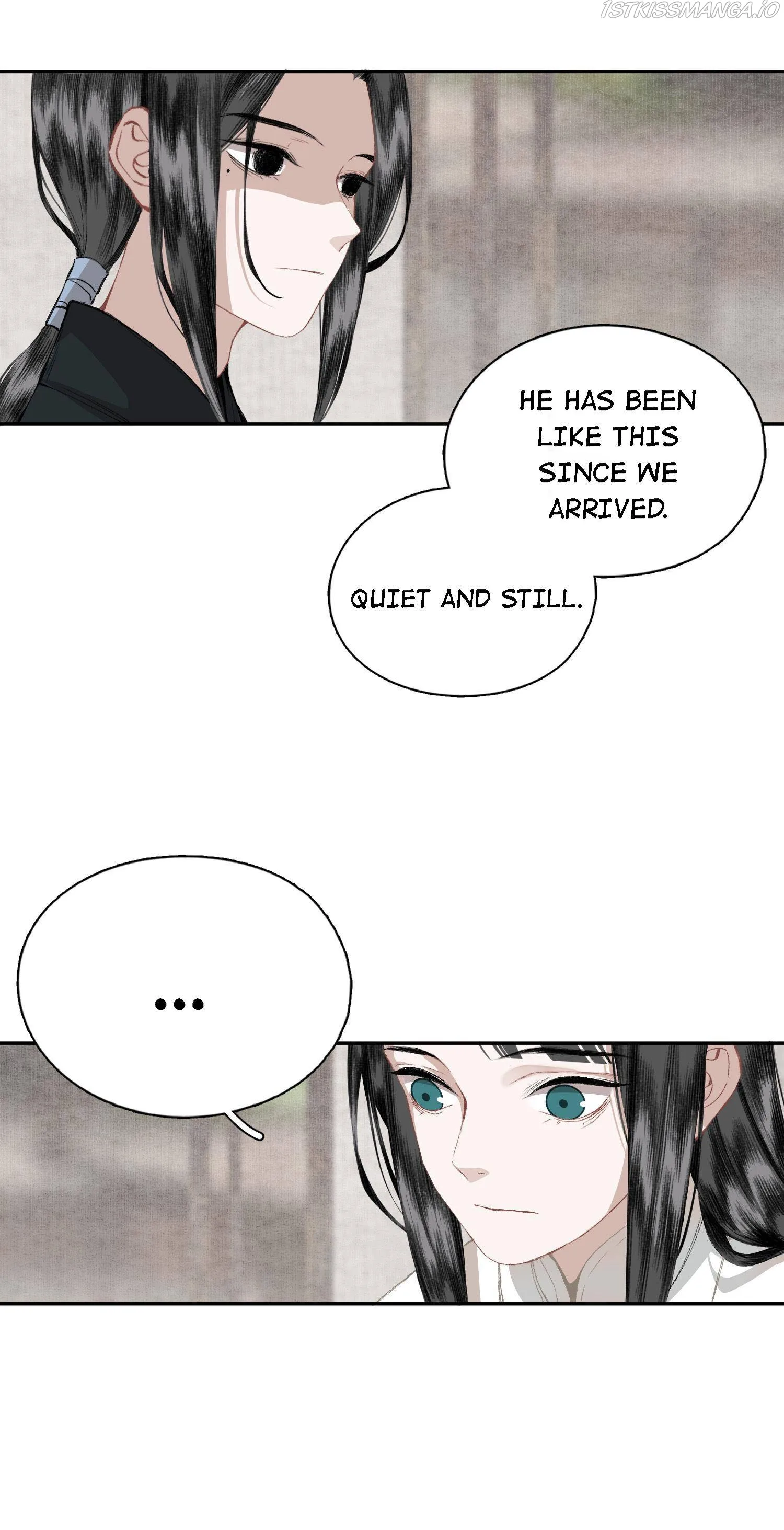 Saved the Public Enemy by Mistake Chapter 46 page 12