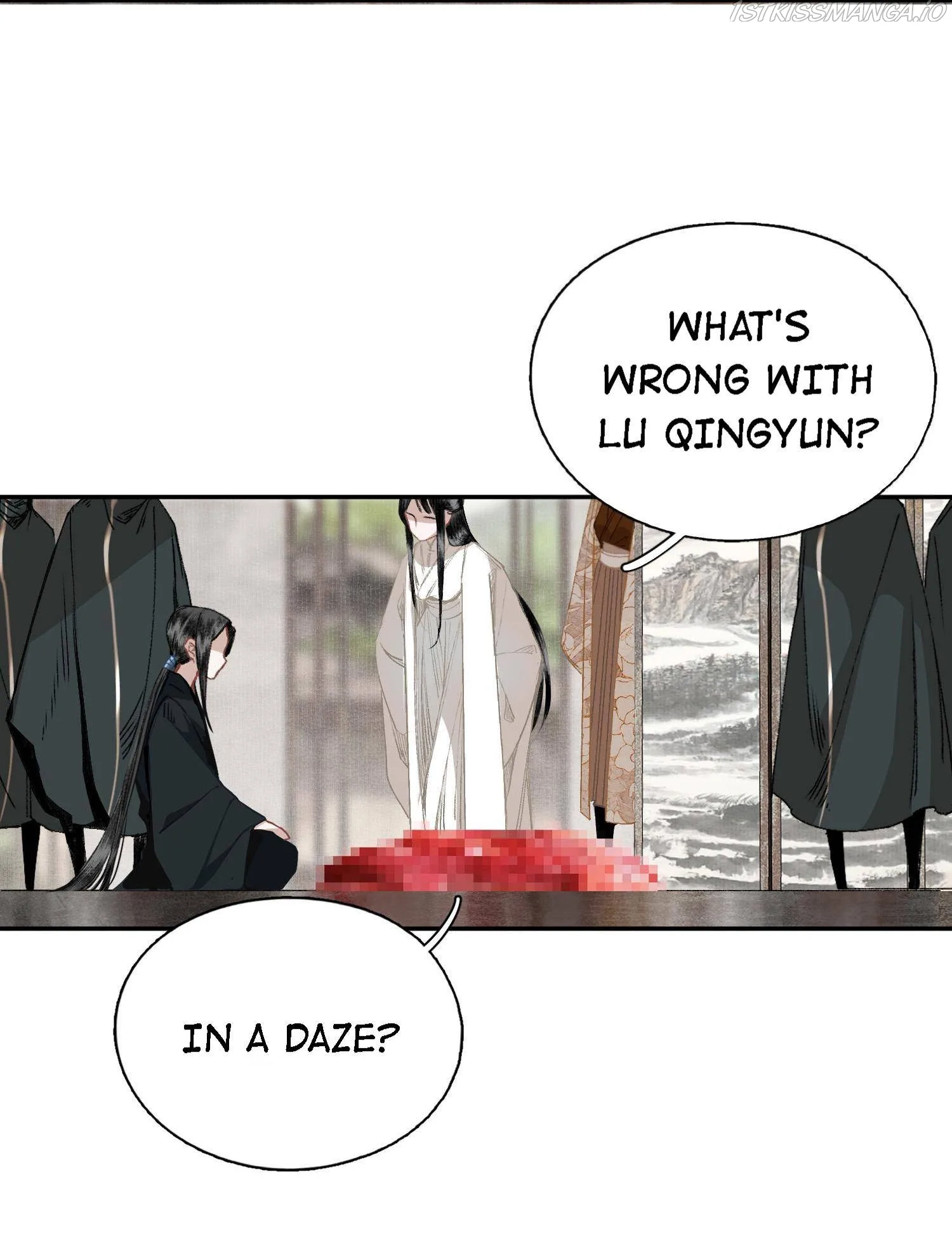 Saved the Public Enemy by Mistake Chapter 46 page 11