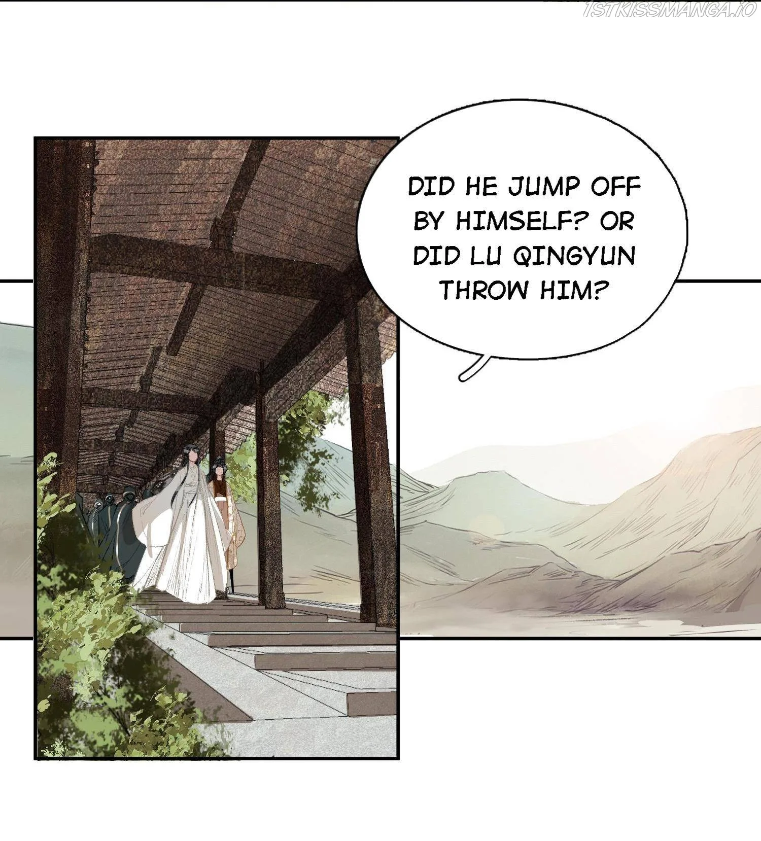 Saved the Public Enemy by Mistake Chapter 46 page 5