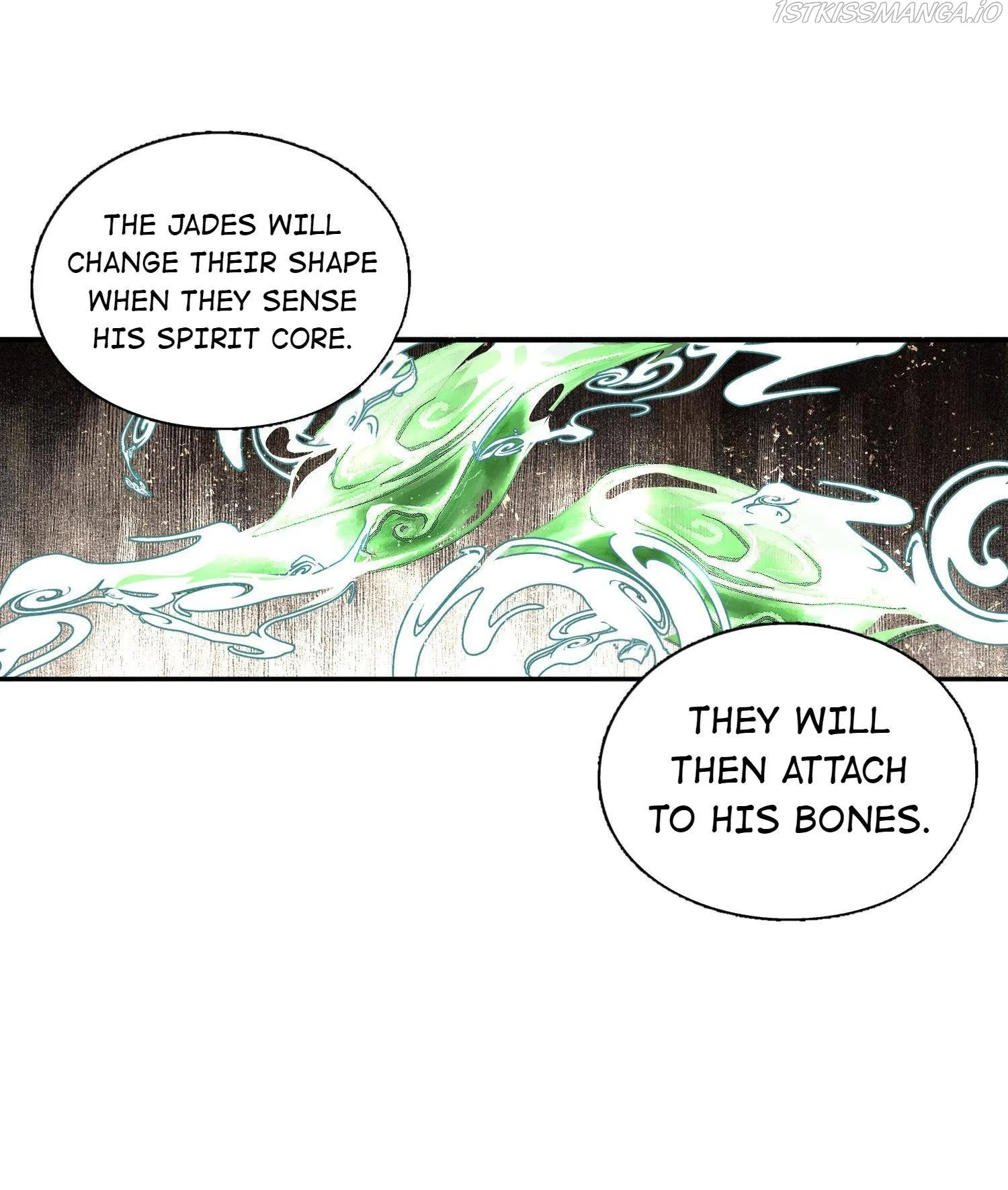 Saved the Public Enemy by Mistake Chapter 47 page 11