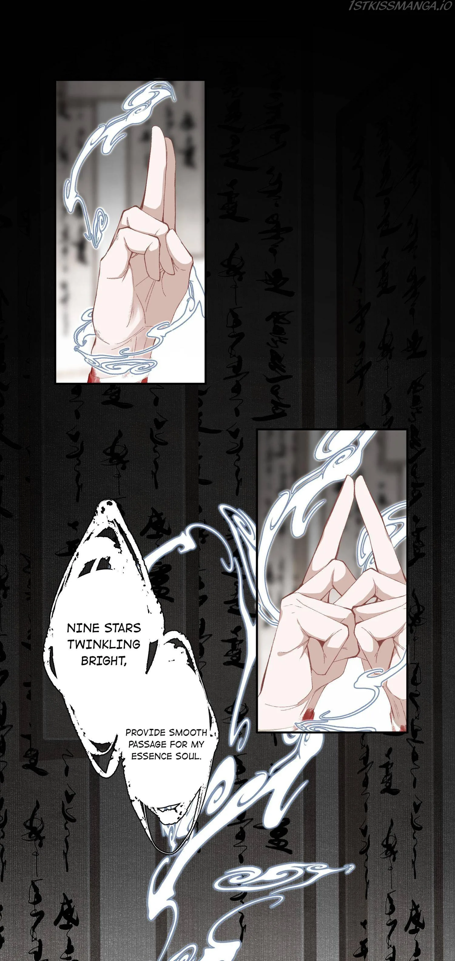 Saved the Public Enemy by Mistake Chapter 49 page 4