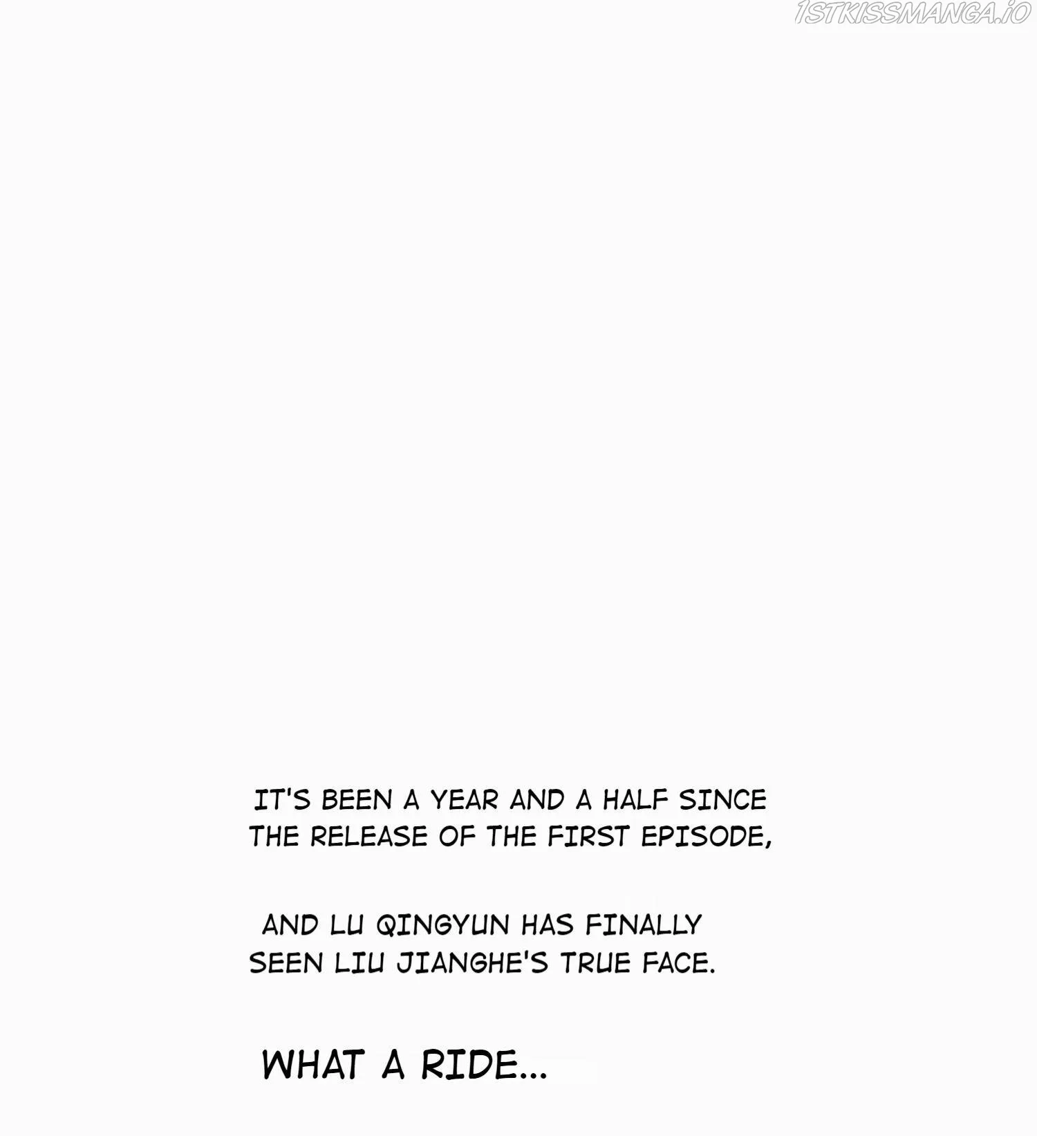 Saved the Public Enemy by Mistake Chapter 49 page 26
