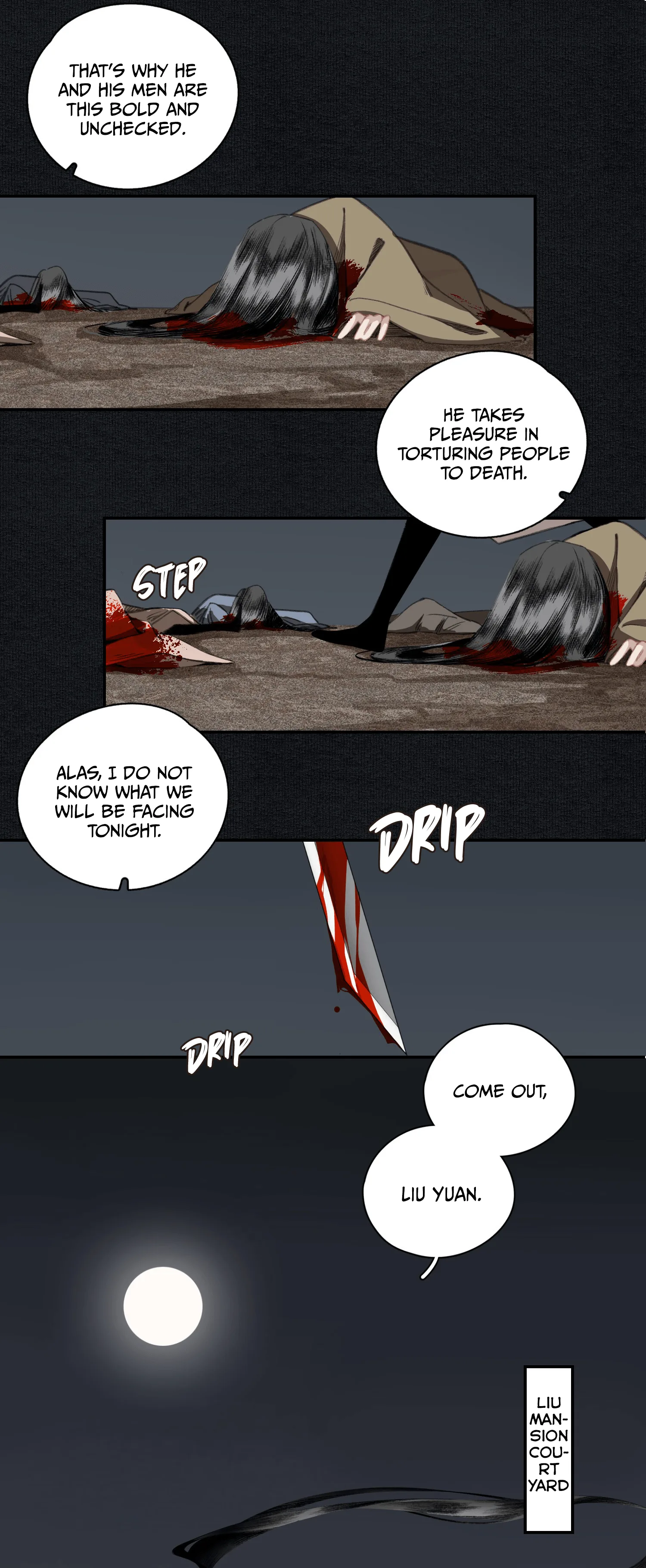 Saved the Public Enemy by Mistake Chapter 5 page 9