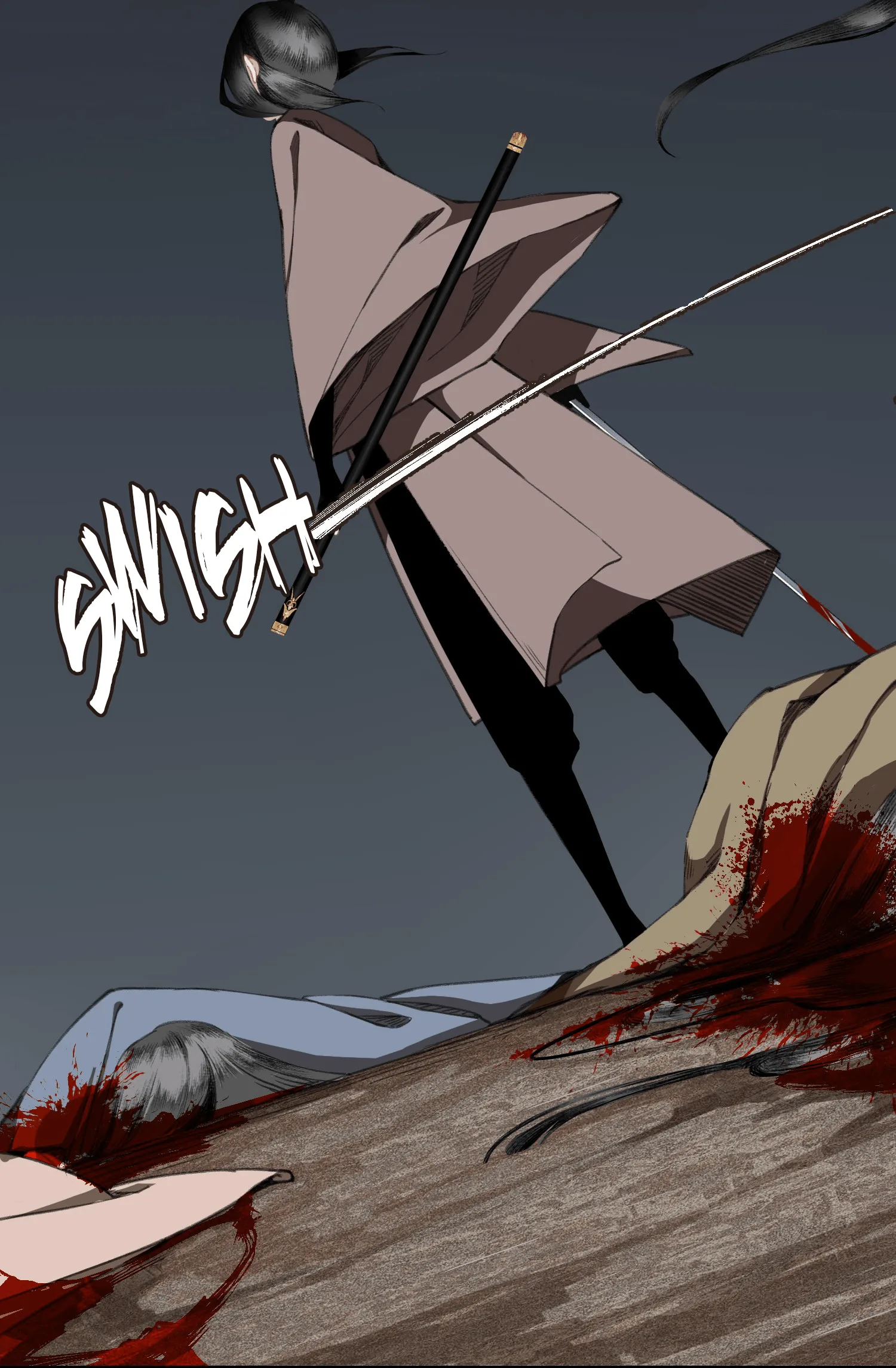 Saved the Public Enemy by Mistake Chapter 5 page 10