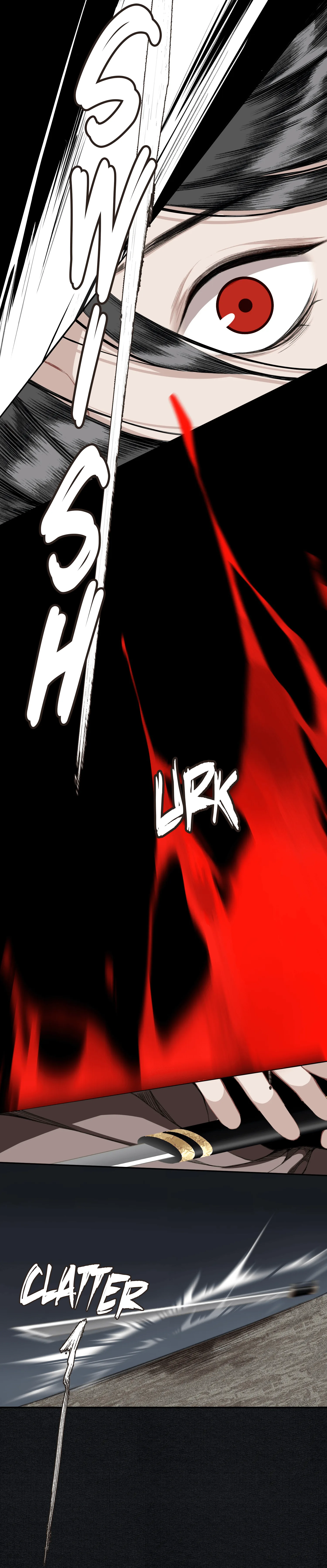 Saved the Public Enemy by Mistake Chapter 5 page 24