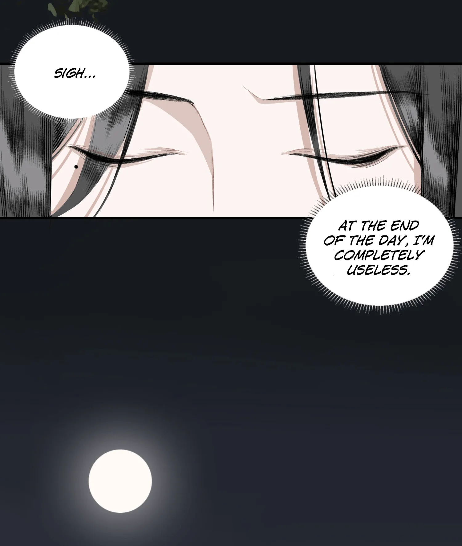 Saved the Public Enemy by Mistake Chapter 5 page 26