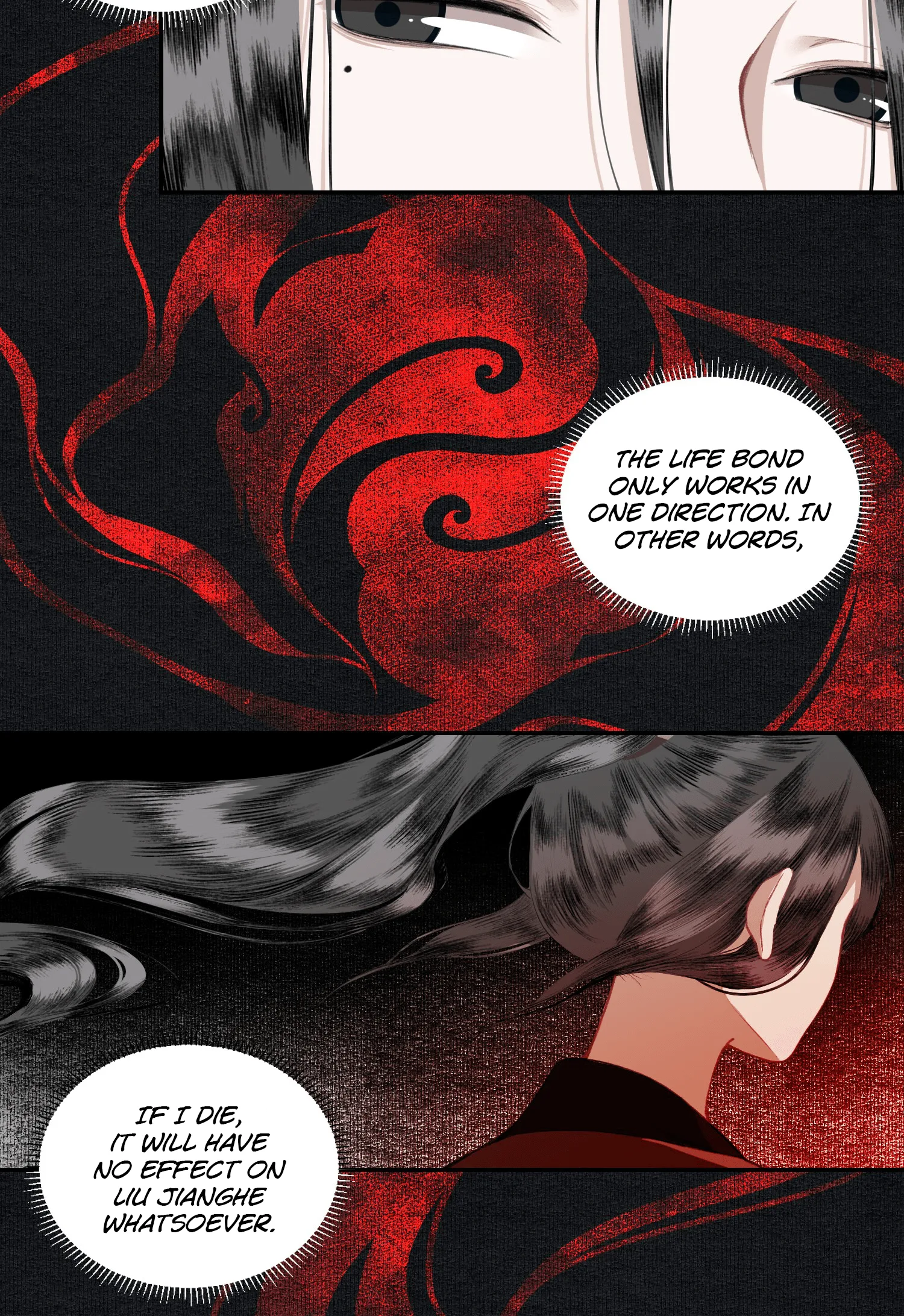 Saved the Public Enemy by Mistake Chapter 5 page 5