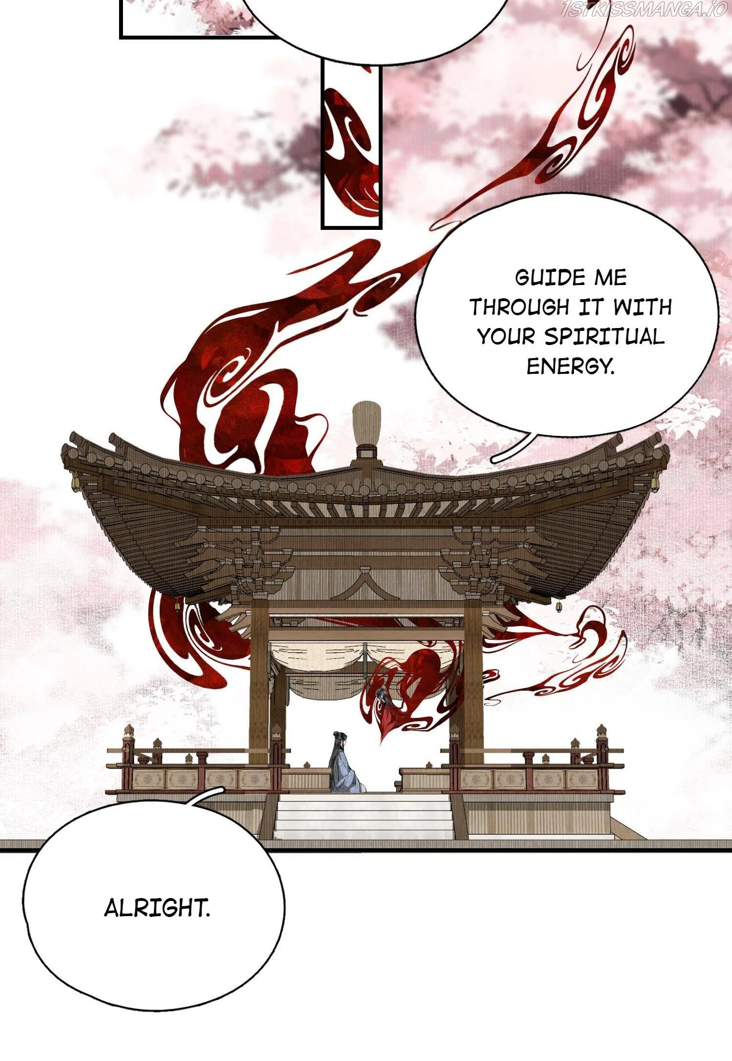 Saved the Public Enemy by Mistake Chapter 51 page 5