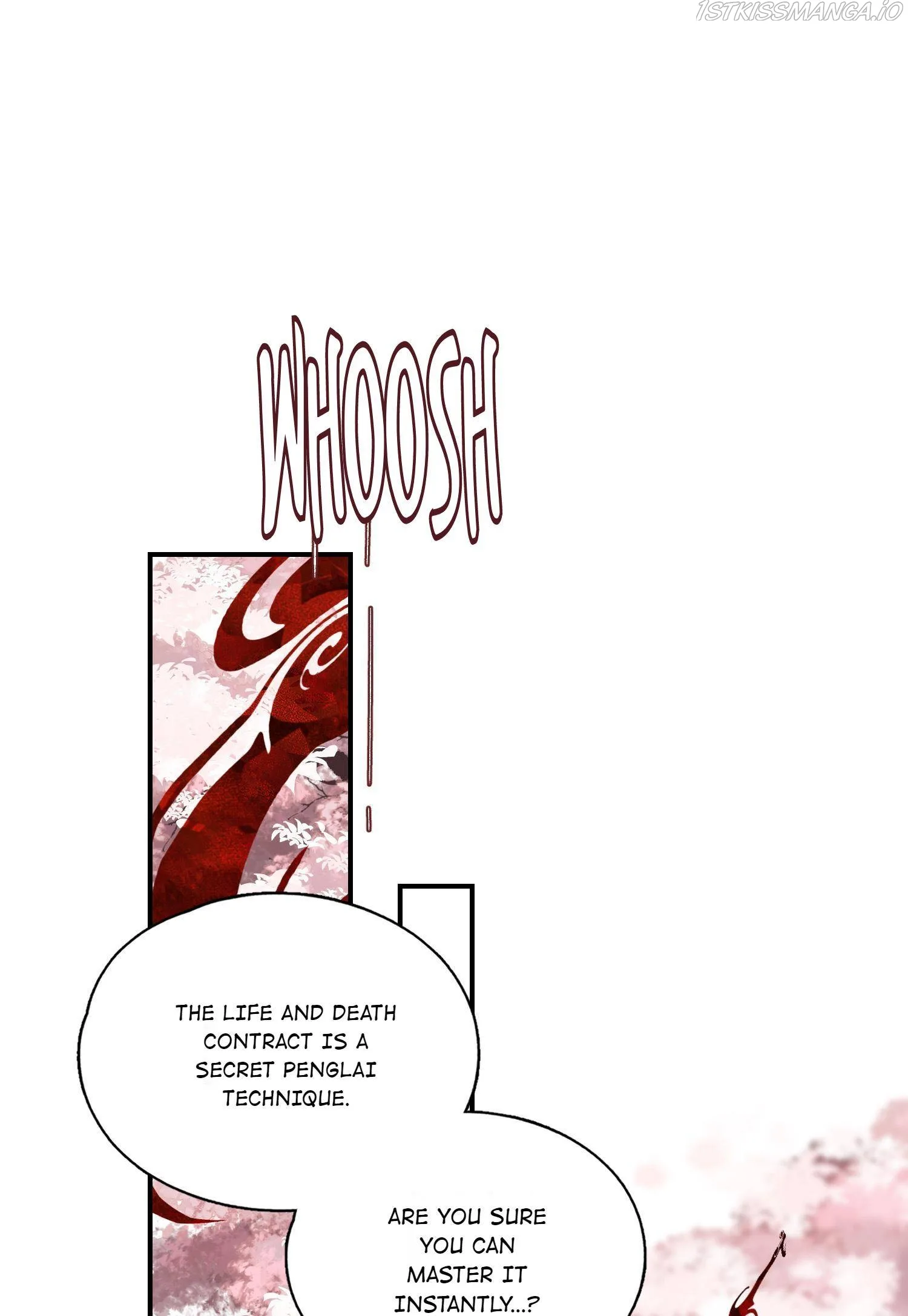 Saved the Public Enemy by Mistake Chapter 51 page 4