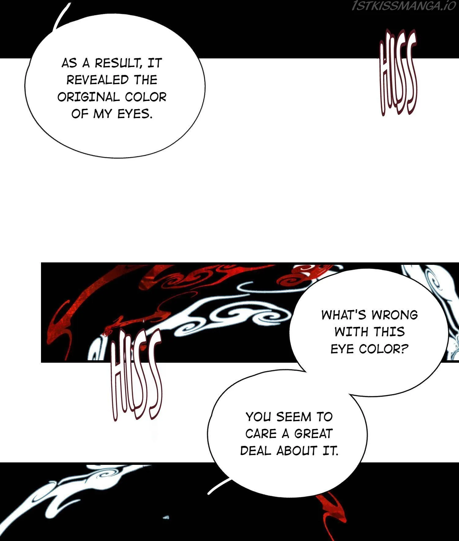 Saved the Public Enemy by Mistake Chapter 51 page 14