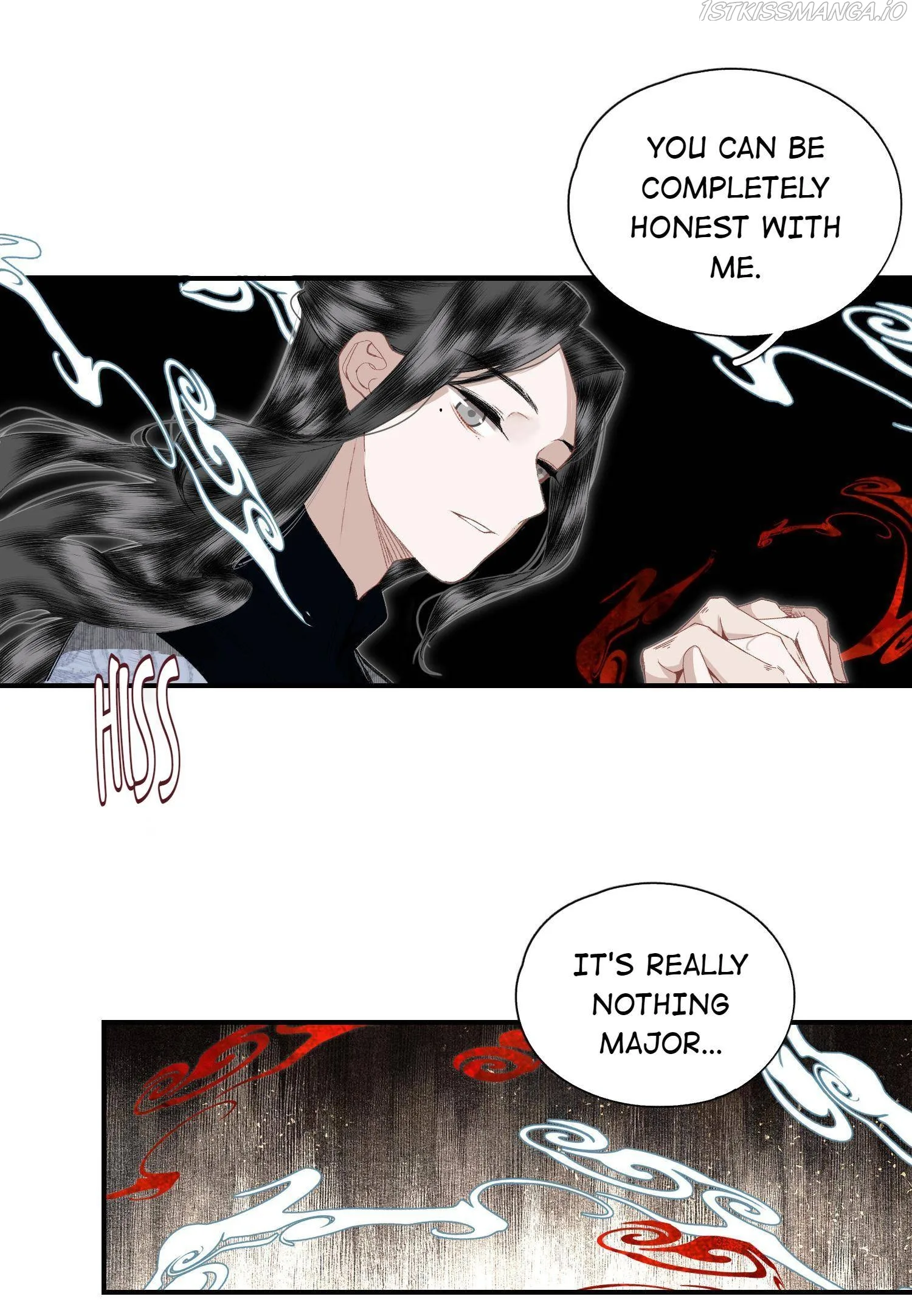 Saved the Public Enemy by Mistake Chapter 51 page 16