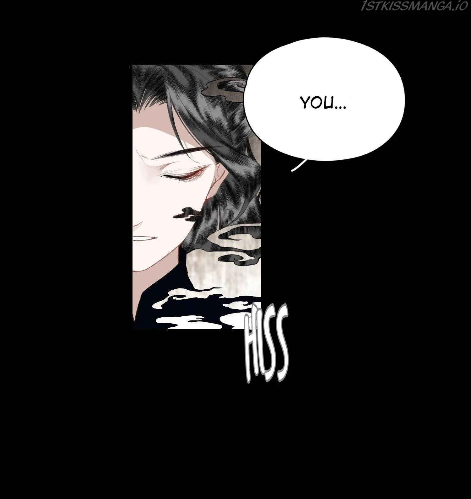 Saved the Public Enemy by Mistake Chapter 52 page 9