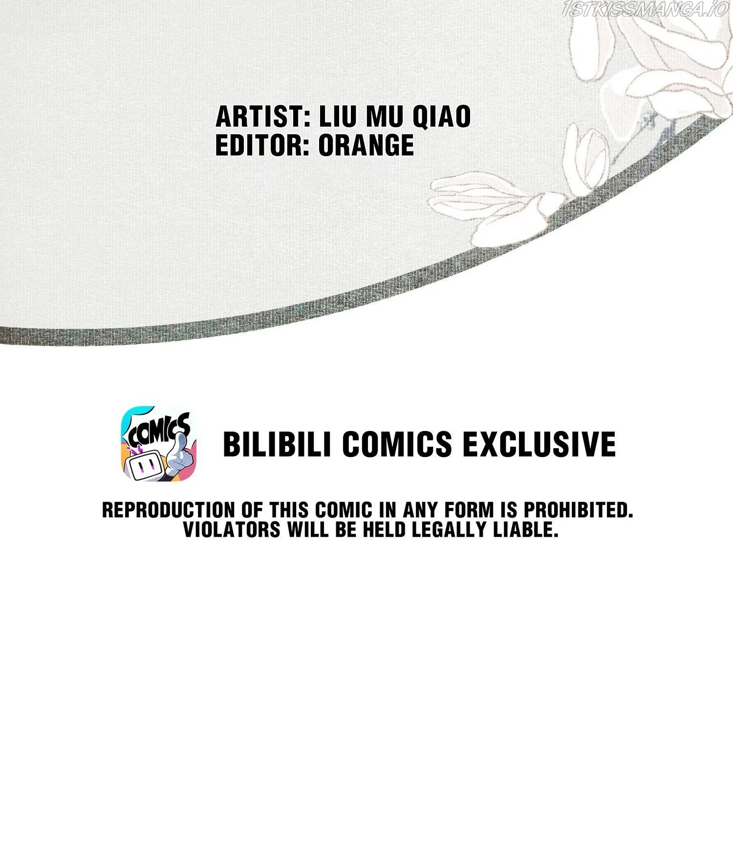 Saved the Public Enemy by Mistake Chapter 52 page 3