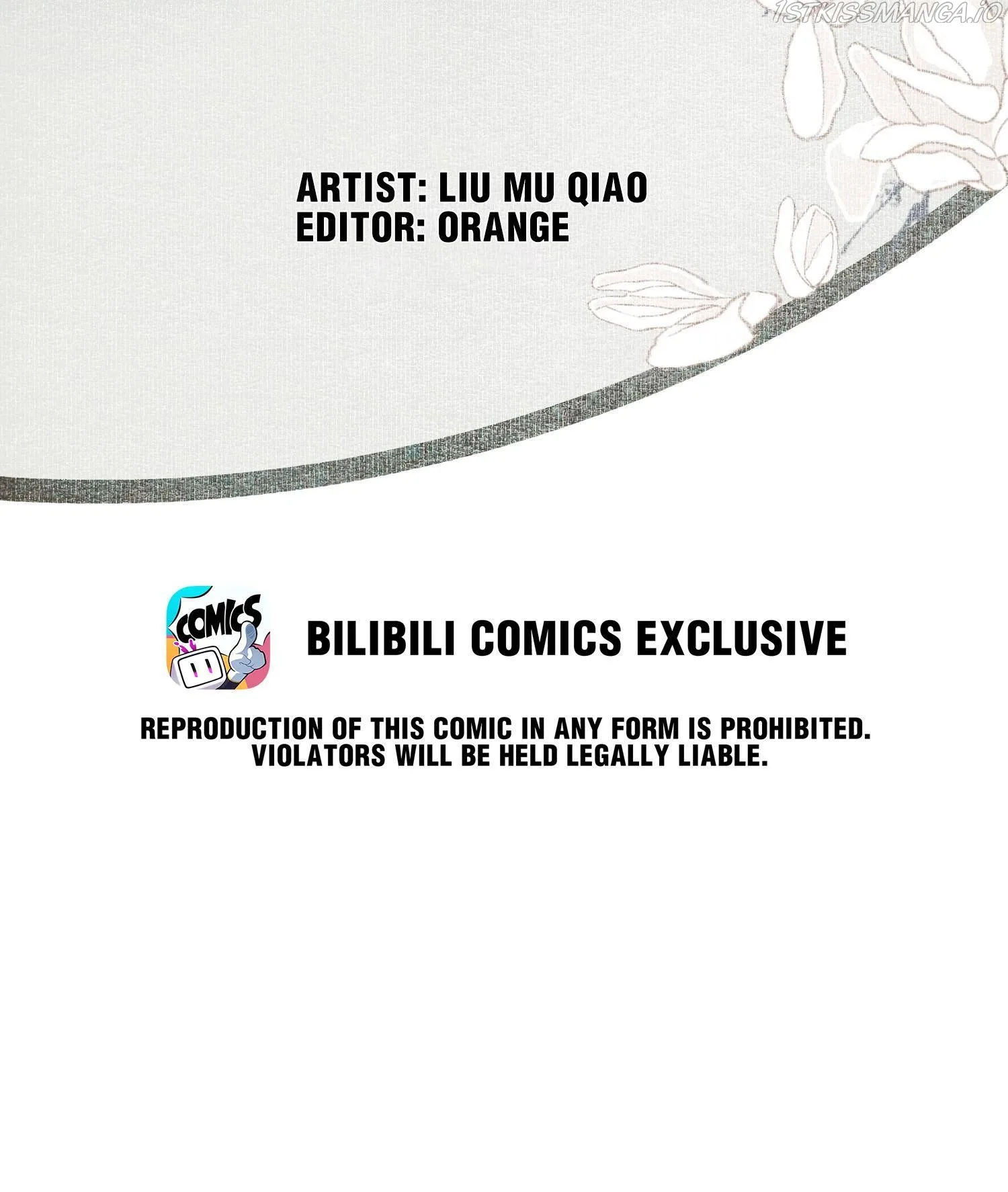 Saved the Public Enemy by Mistake Chapter 53 page 3
