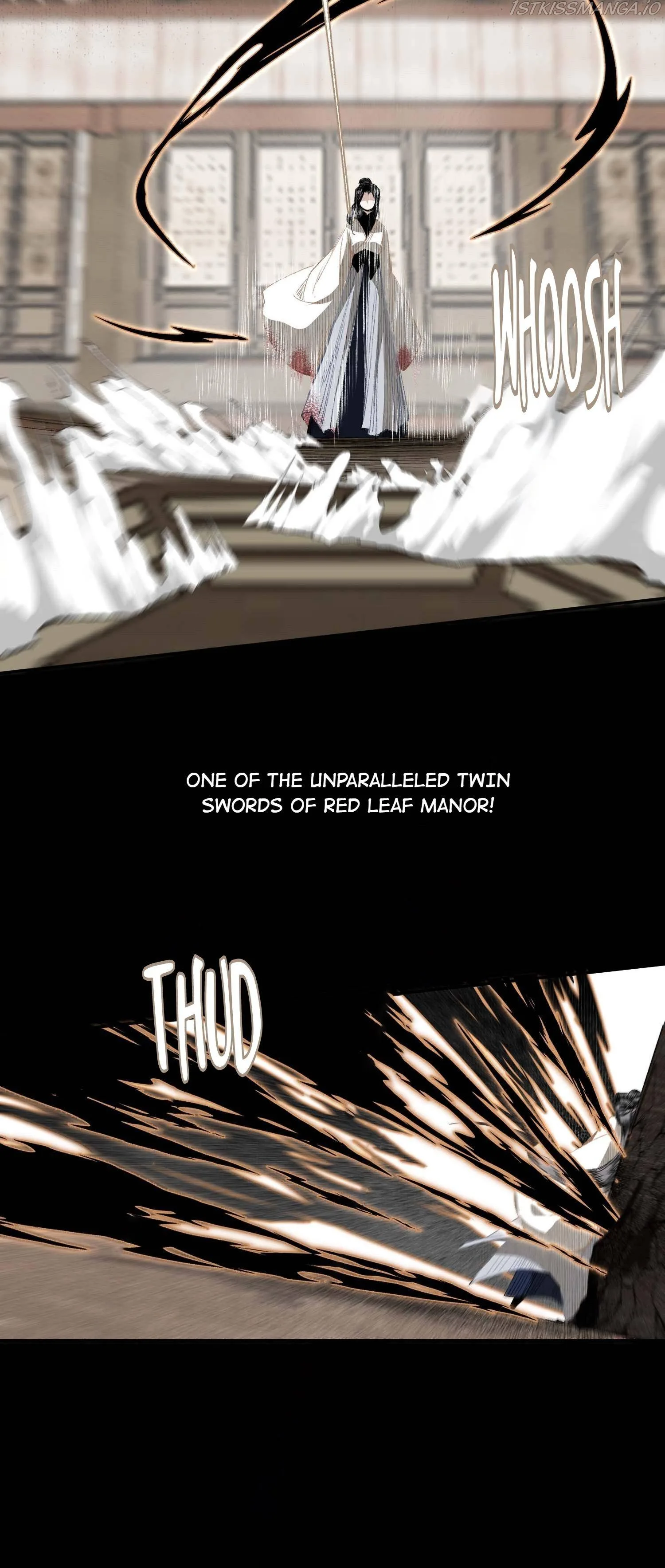 Saved the Public Enemy by Mistake Chapter 53 page 20