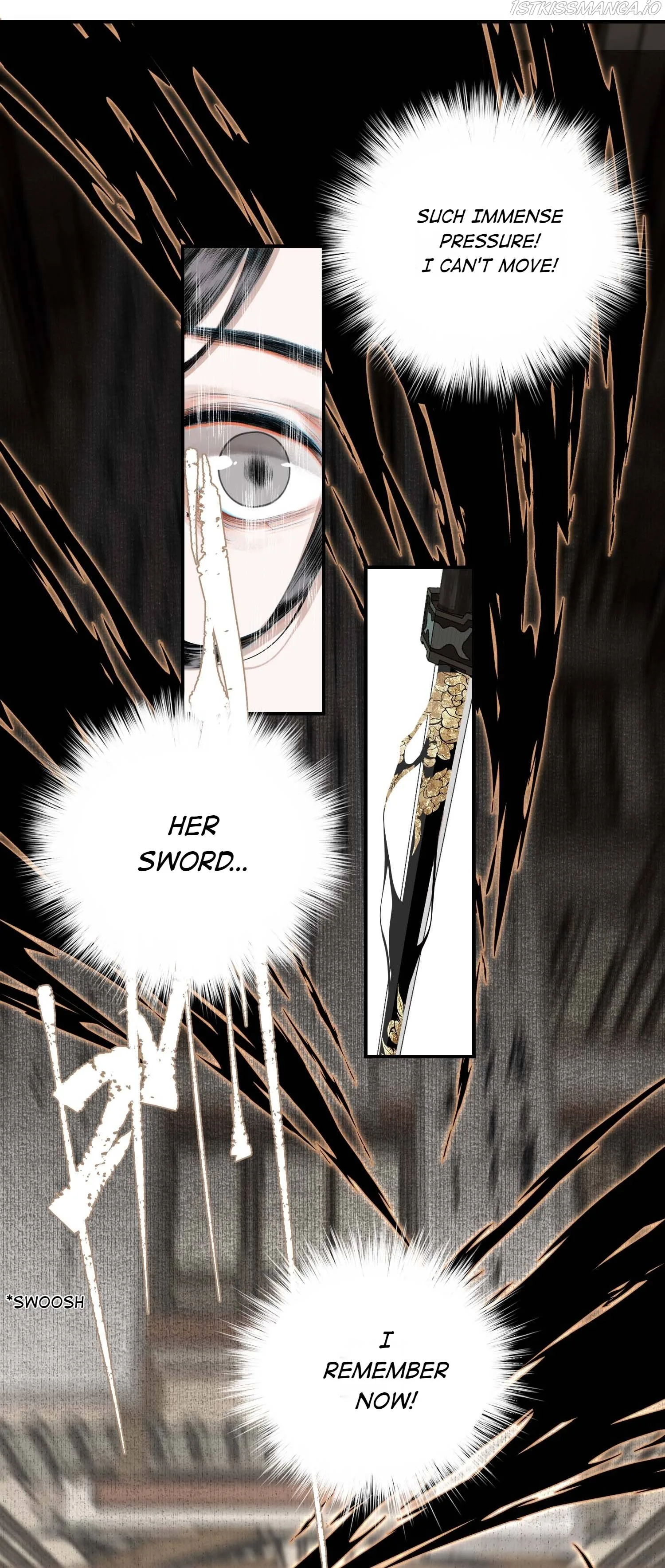 Saved the Public Enemy by Mistake Chapter 53 page 19