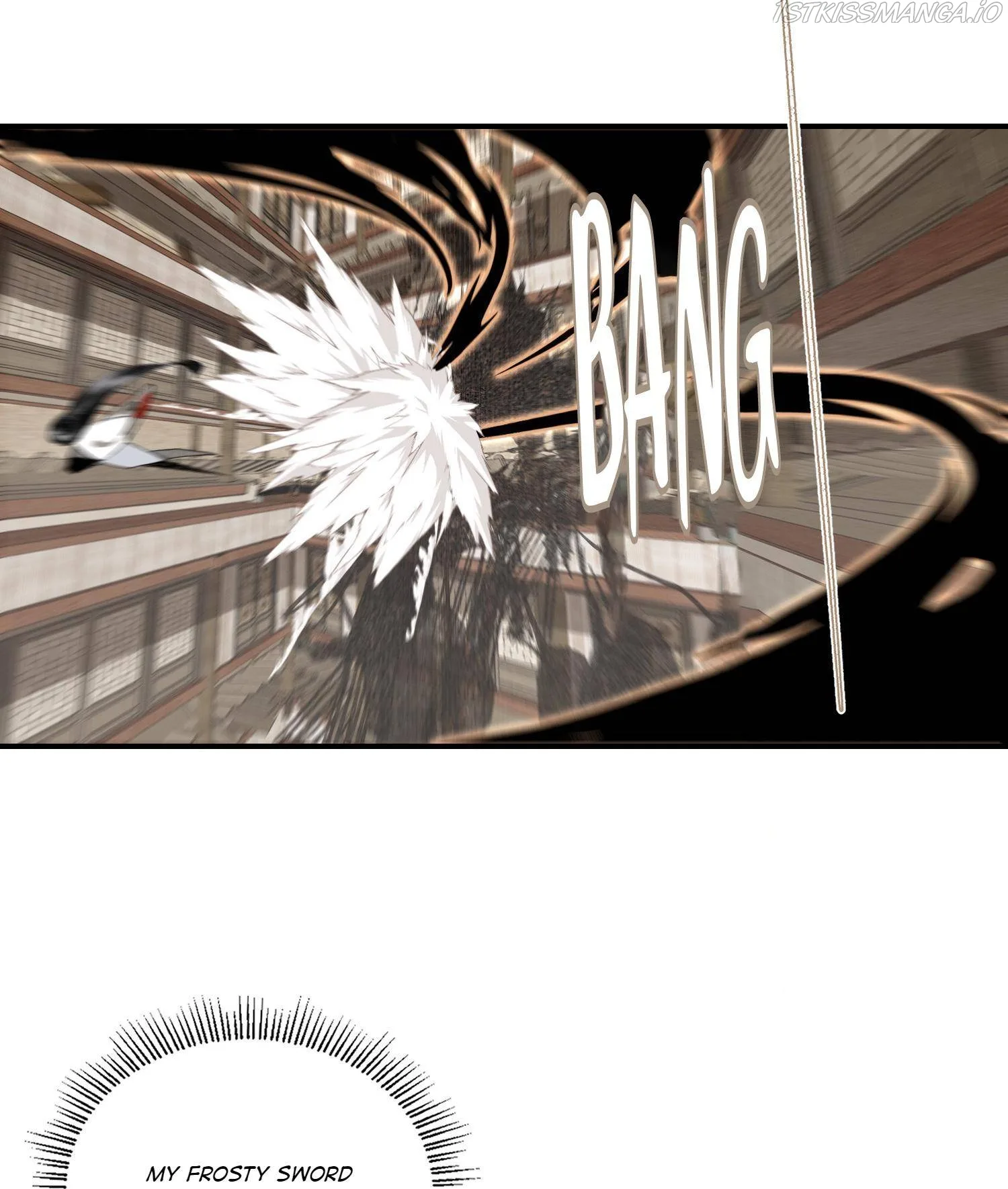 Saved the Public Enemy by Mistake Chapter 54 page 14