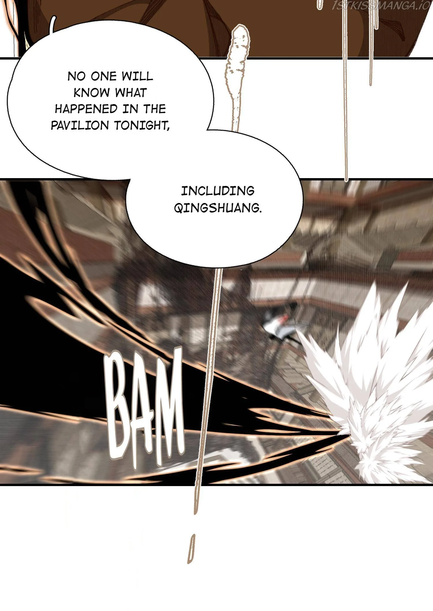 Saved the Public Enemy by Mistake Chapter 54 page 18