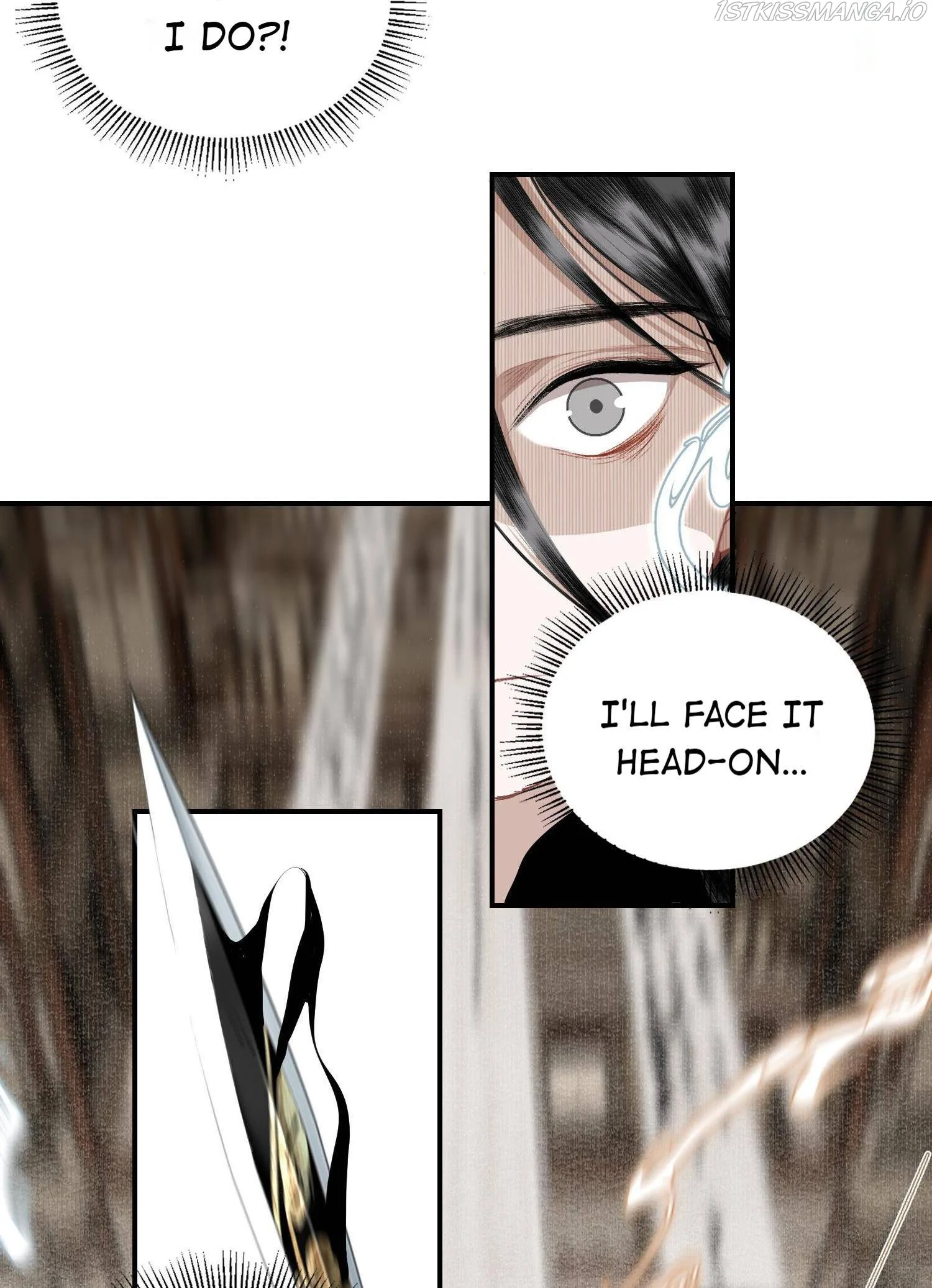 Saved the Public Enemy by Mistake Chapter 55 page 15
