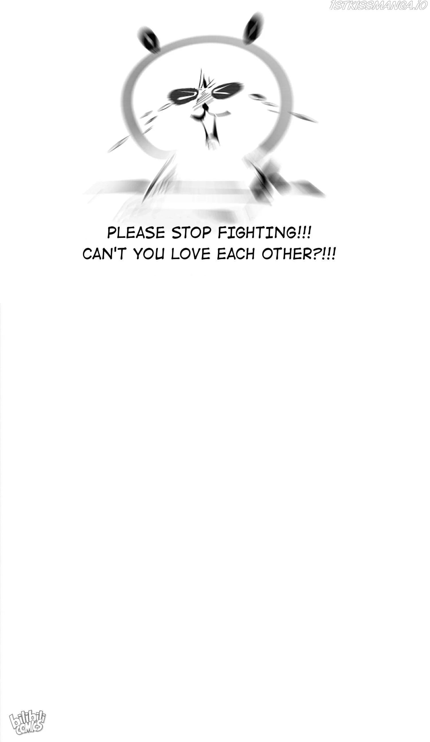 Saved the Public Enemy by Mistake Chapter 55 page 23