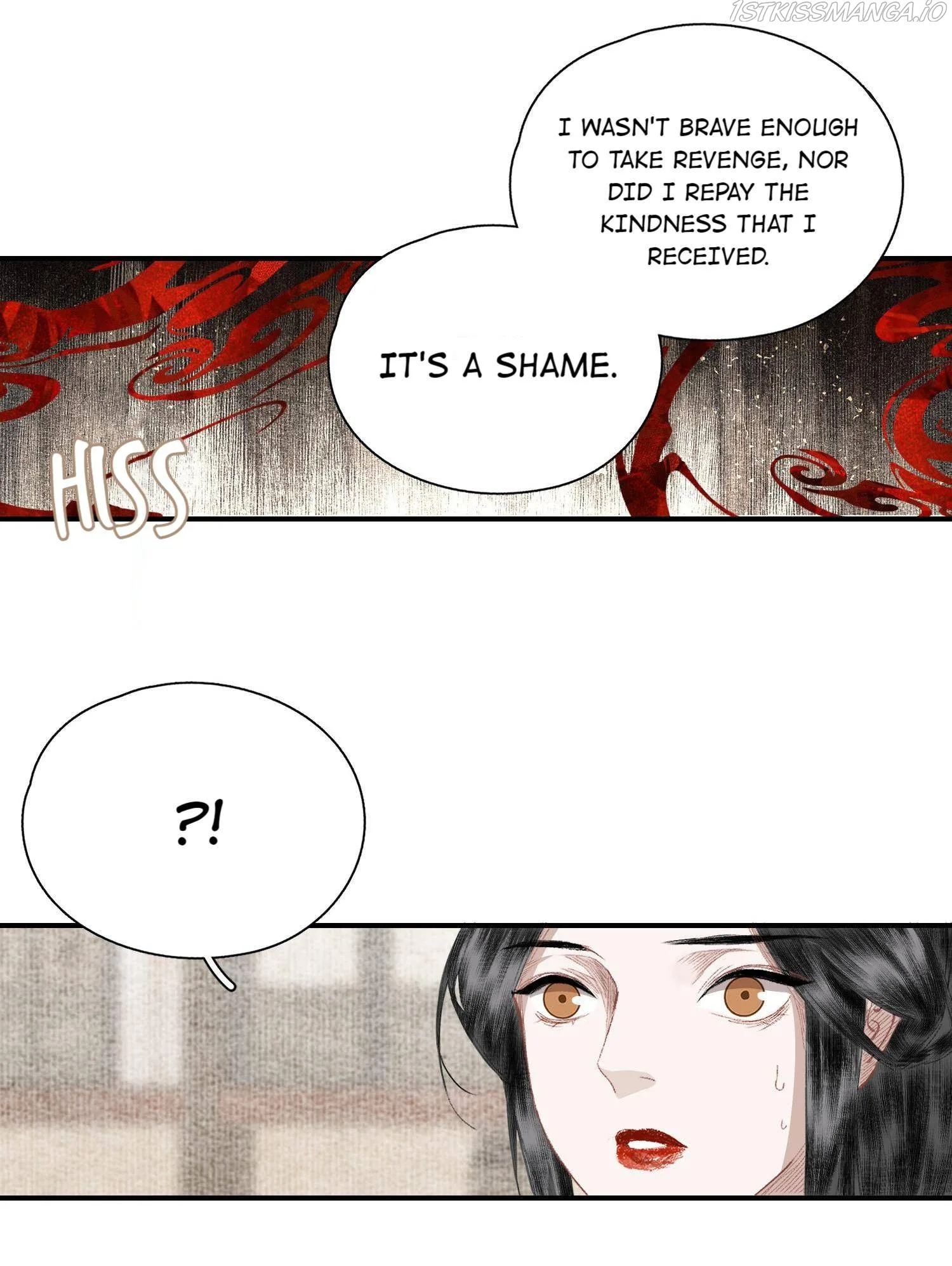 Saved the Public Enemy by Mistake Chapter 56 page 10