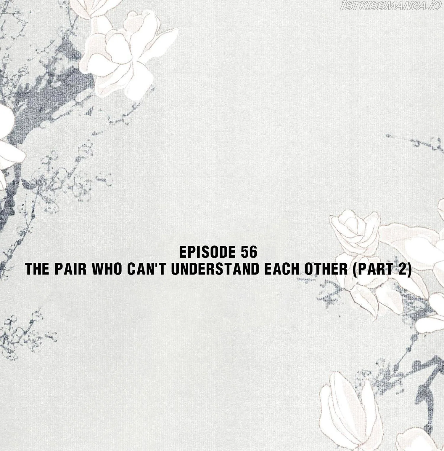 Saved the Public Enemy by Mistake Chapter 56 page 2