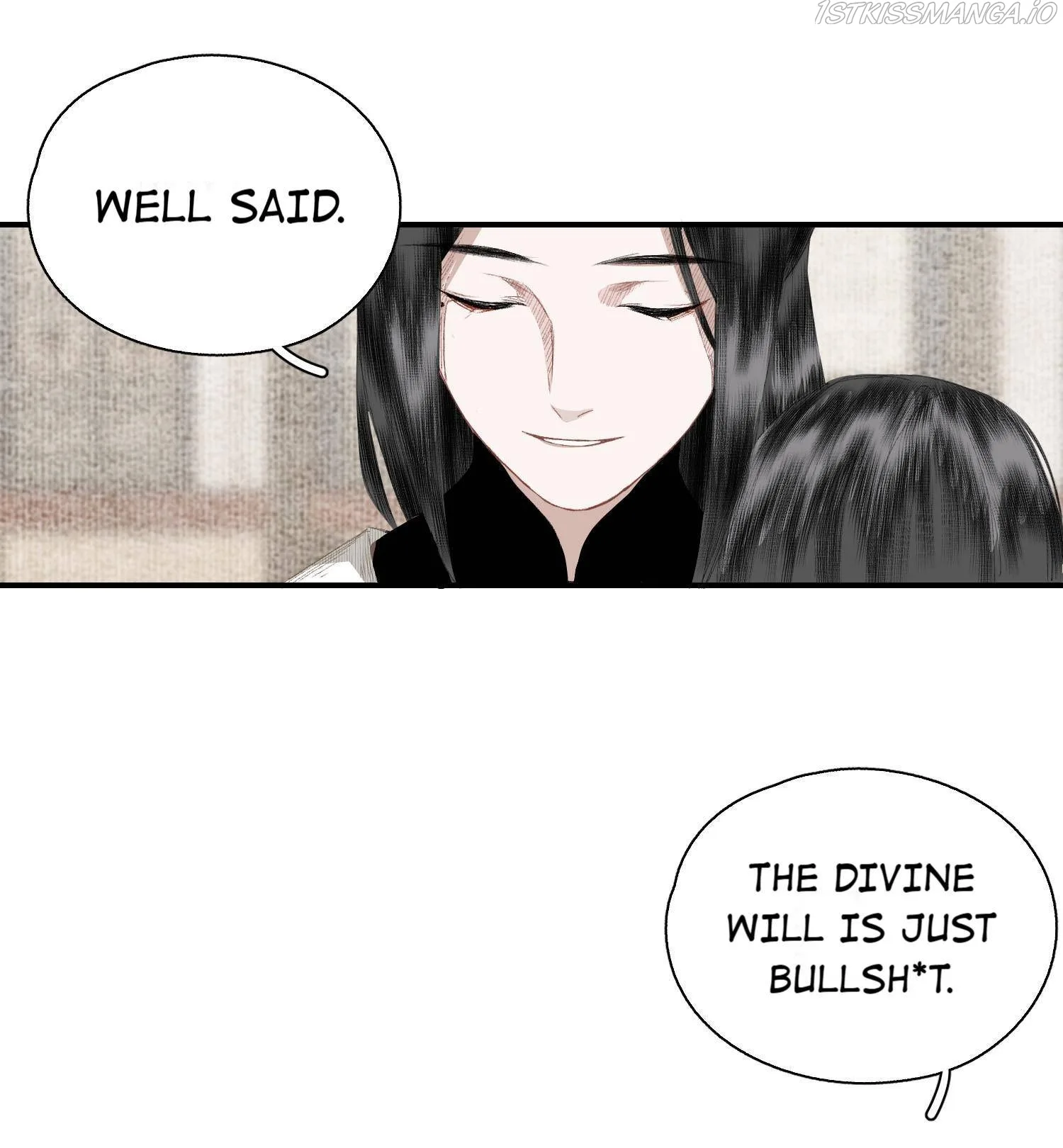 Saved the Public Enemy by Mistake Chapter 56 page 14