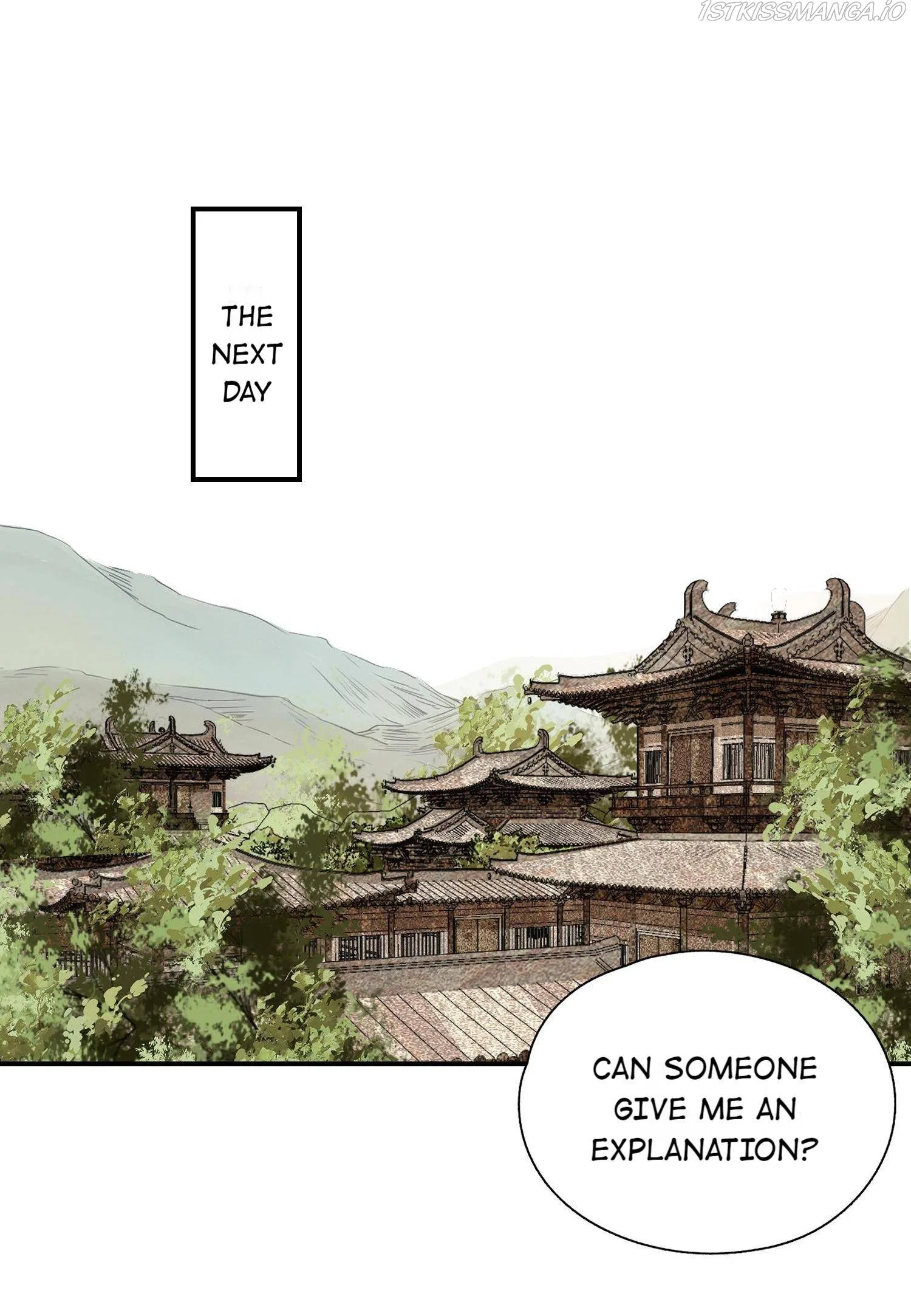 Saved the Public Enemy by Mistake Chapter 56 page 19