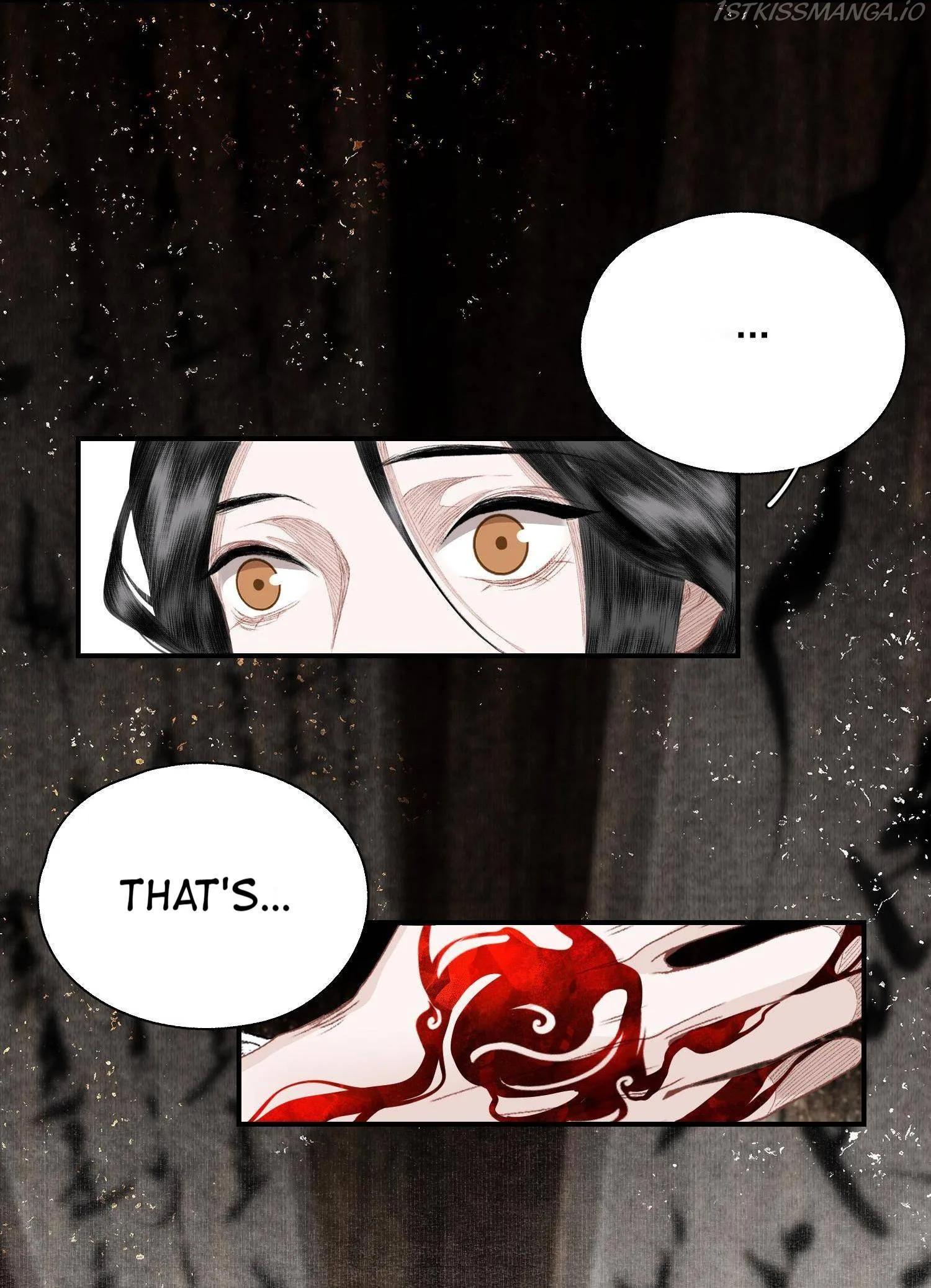 Saved the Public Enemy by Mistake Chapter 56 page 16
