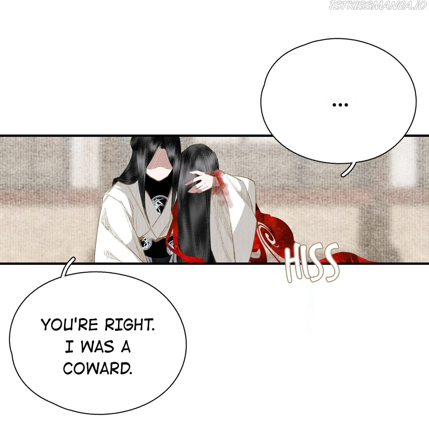 Saved the Public Enemy by Mistake Chapter 56 page 9