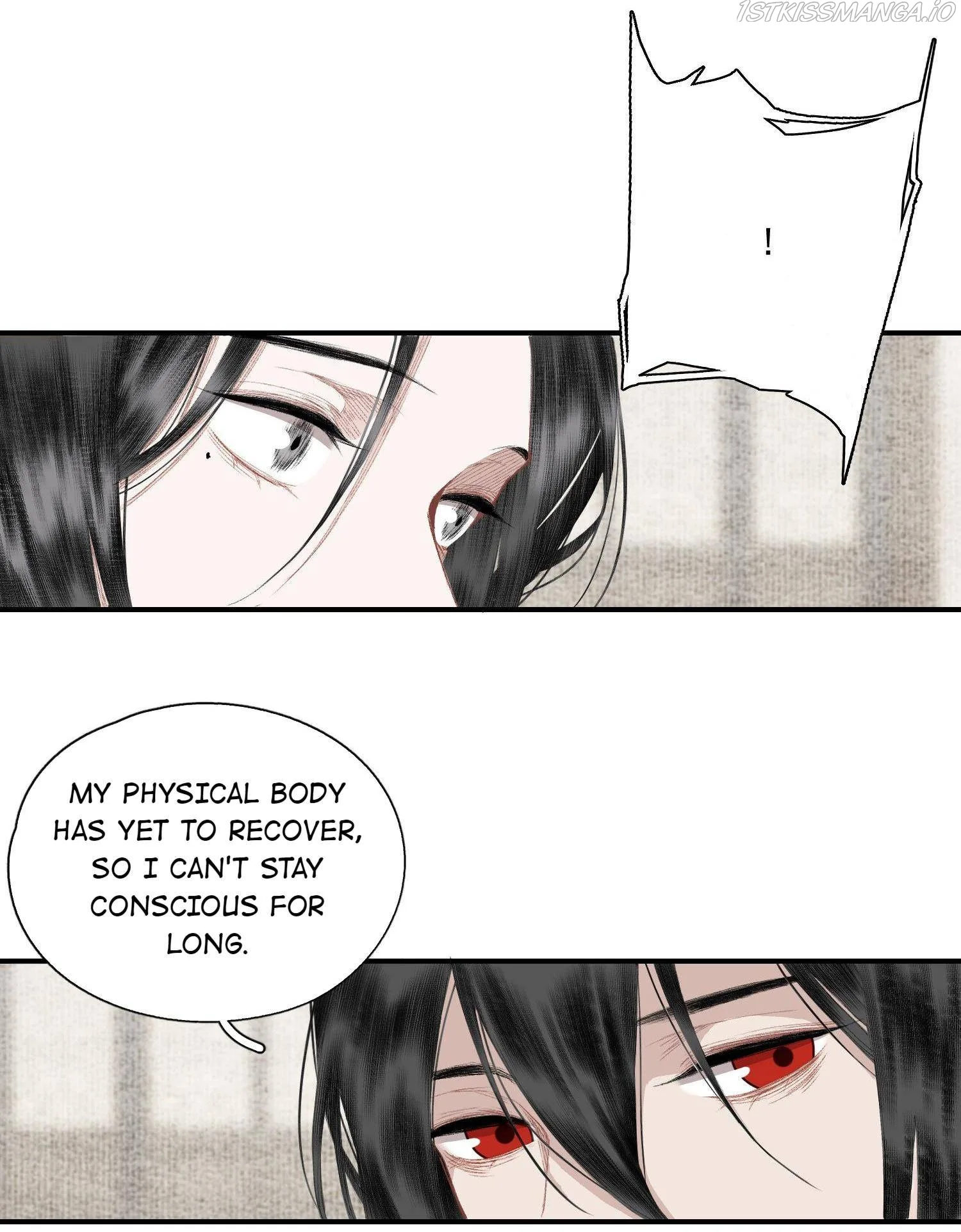 Saved the Public Enemy by Mistake Chapter 56 page 7