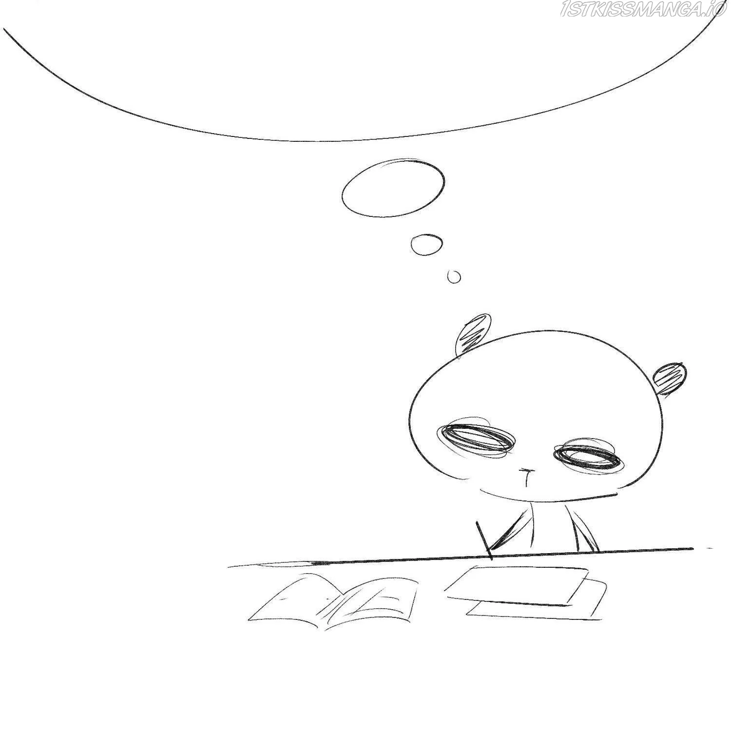 Saved the Public Enemy by Mistake Chapter 56 page 27