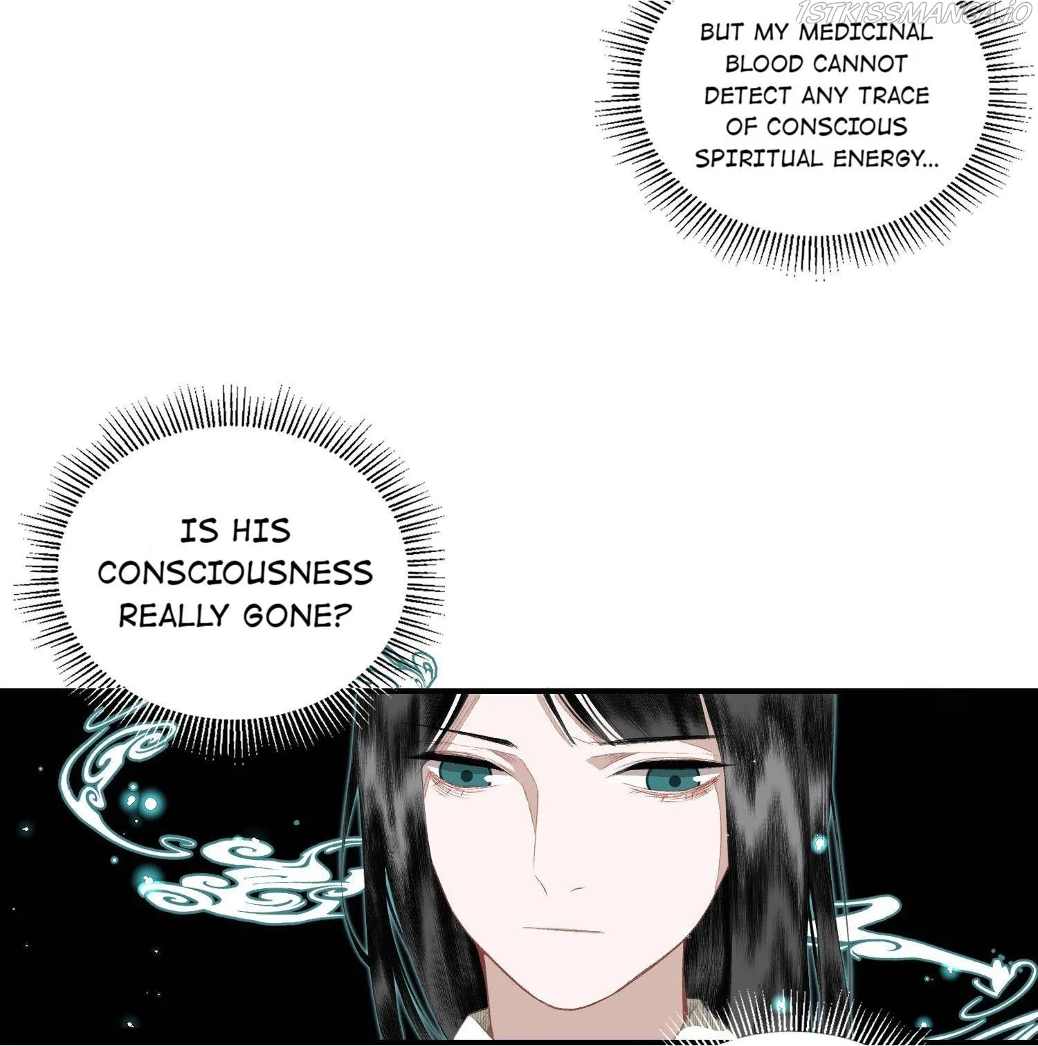 Saved the Public Enemy by Mistake Chapter 57 page 12