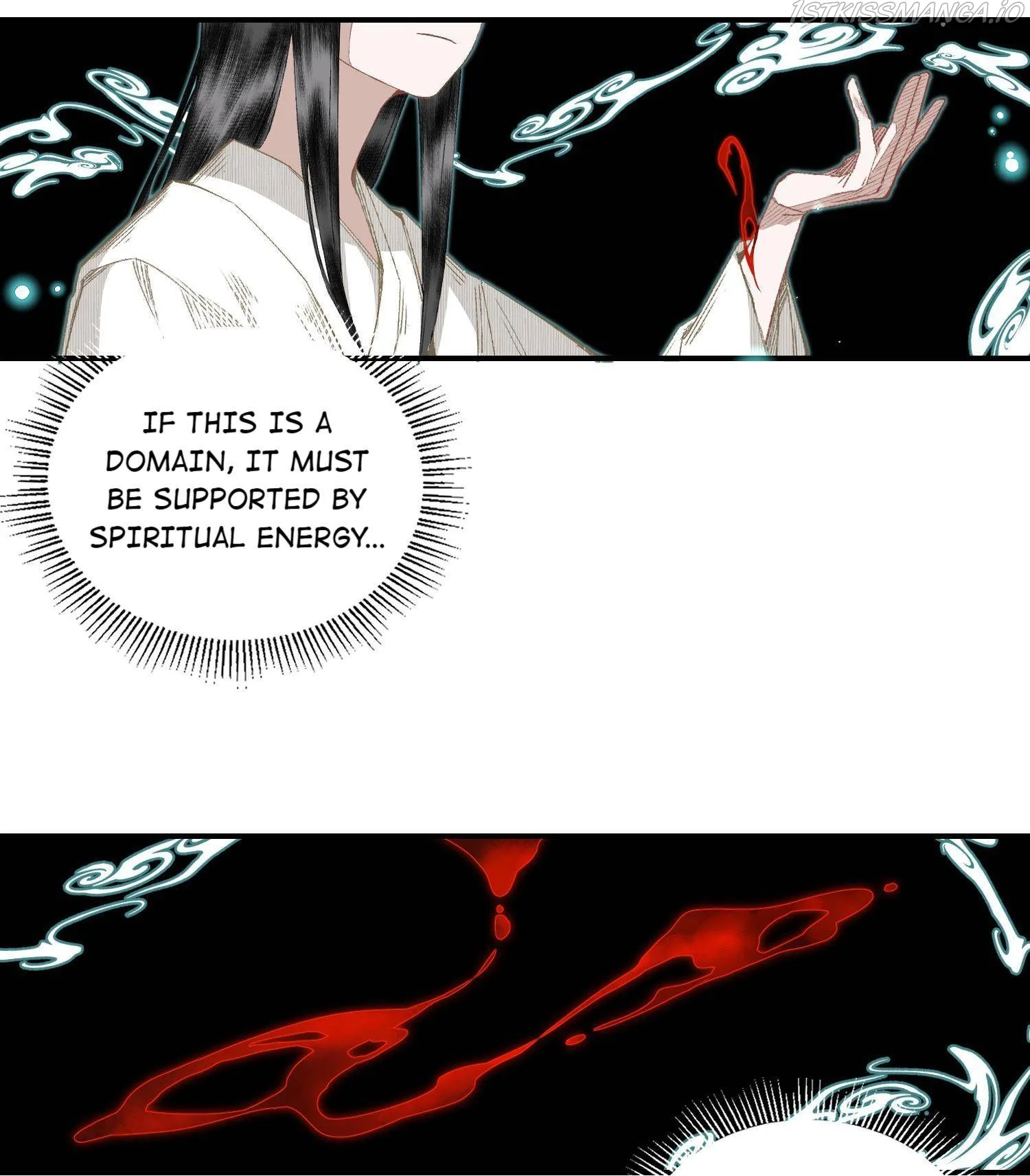 Saved the Public Enemy by Mistake Chapter 57 page 11