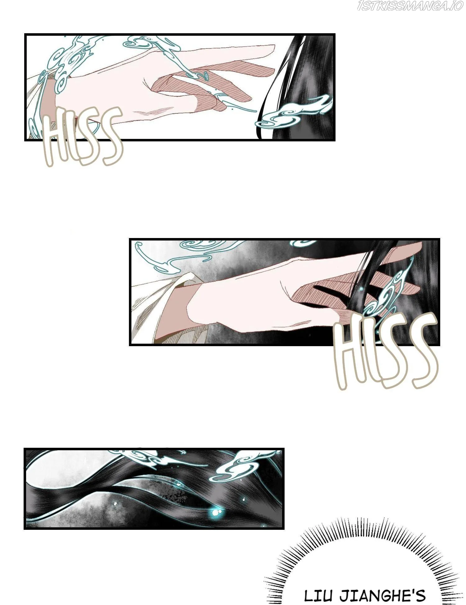 Saved the Public Enemy by Mistake Chapter 57 page 7
