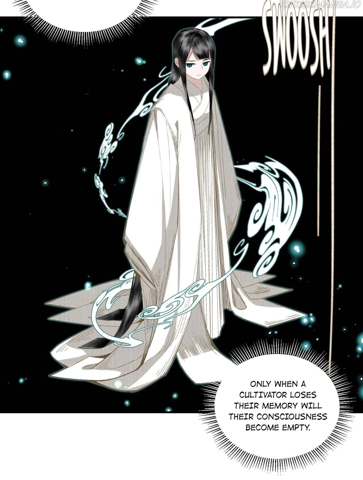 Saved the Public Enemy by Mistake Chapter 57 page 9
