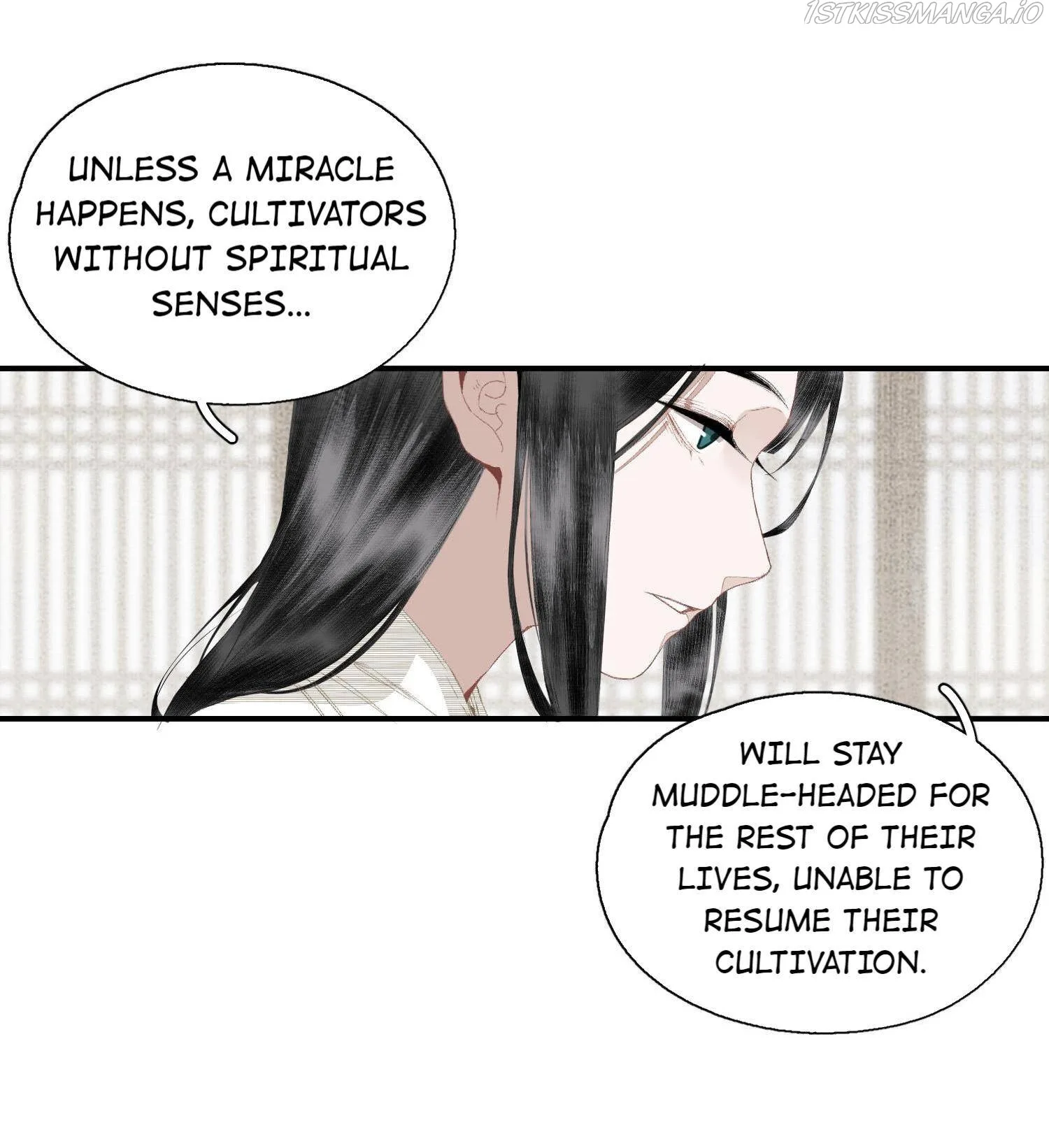 Saved the Public Enemy by Mistake Chapter 58 page 6