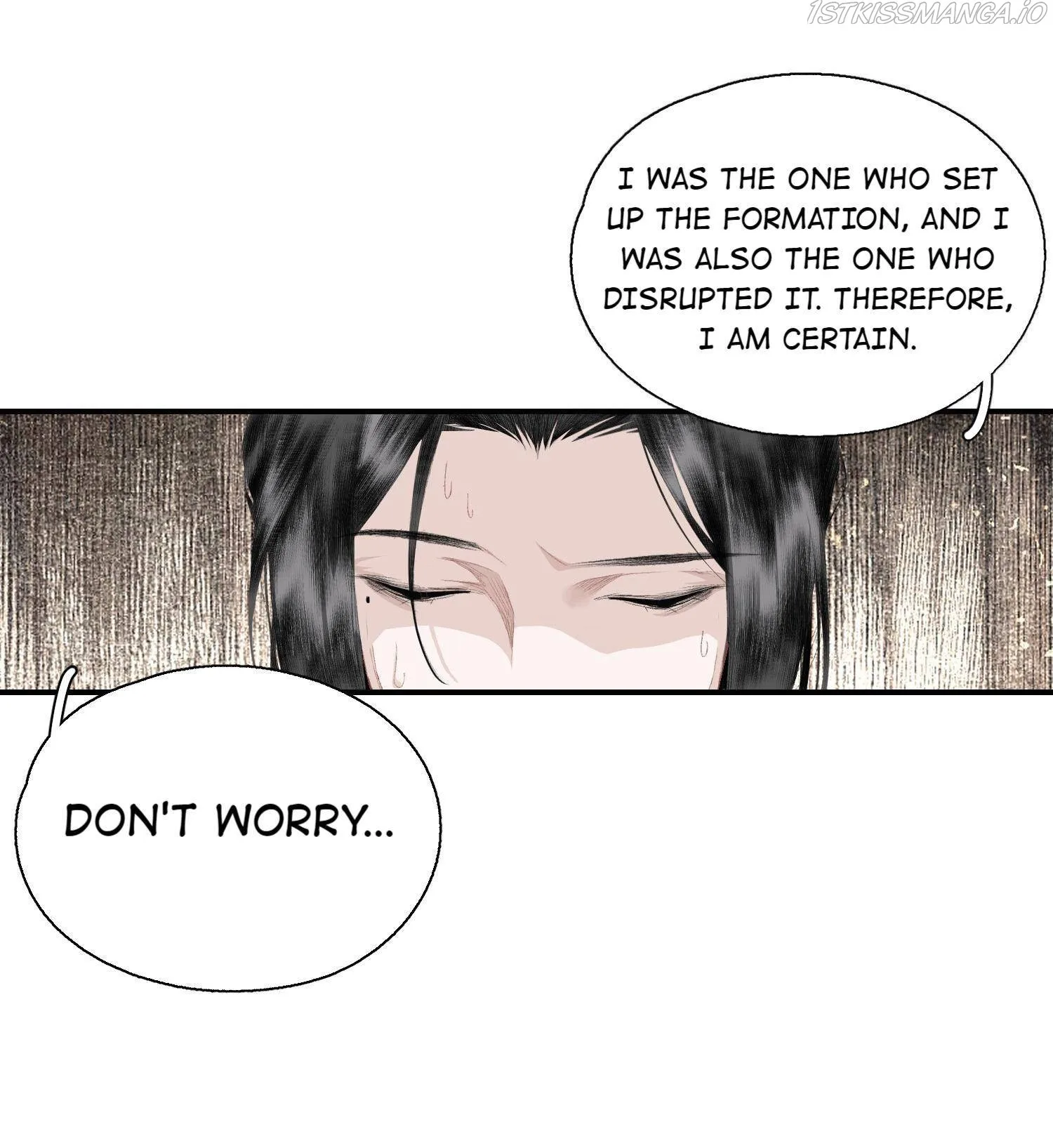 Saved the Public Enemy by Mistake Chapter 58 page 9
