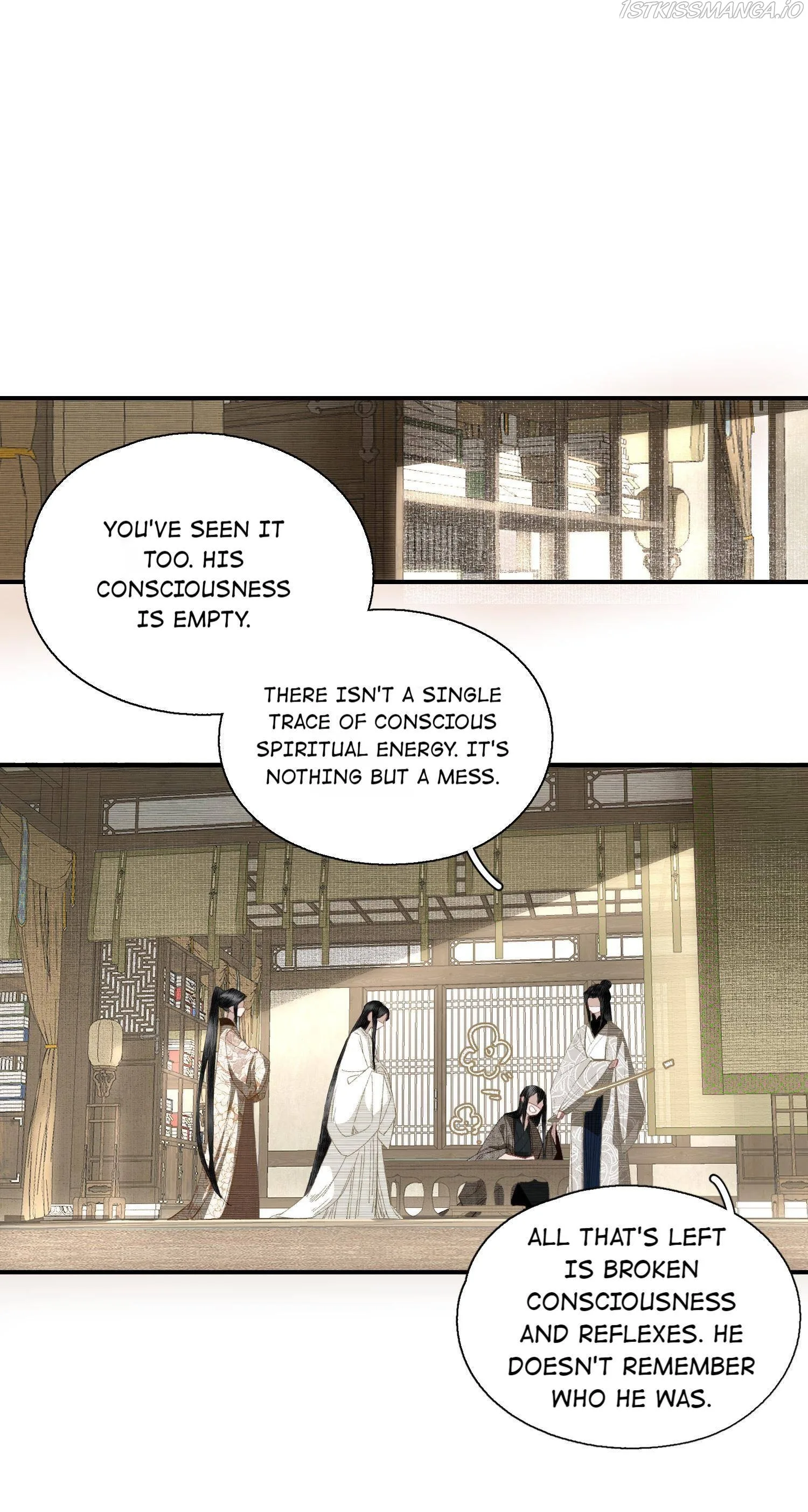 Saved the Public Enemy by Mistake Chapter 58 page 4