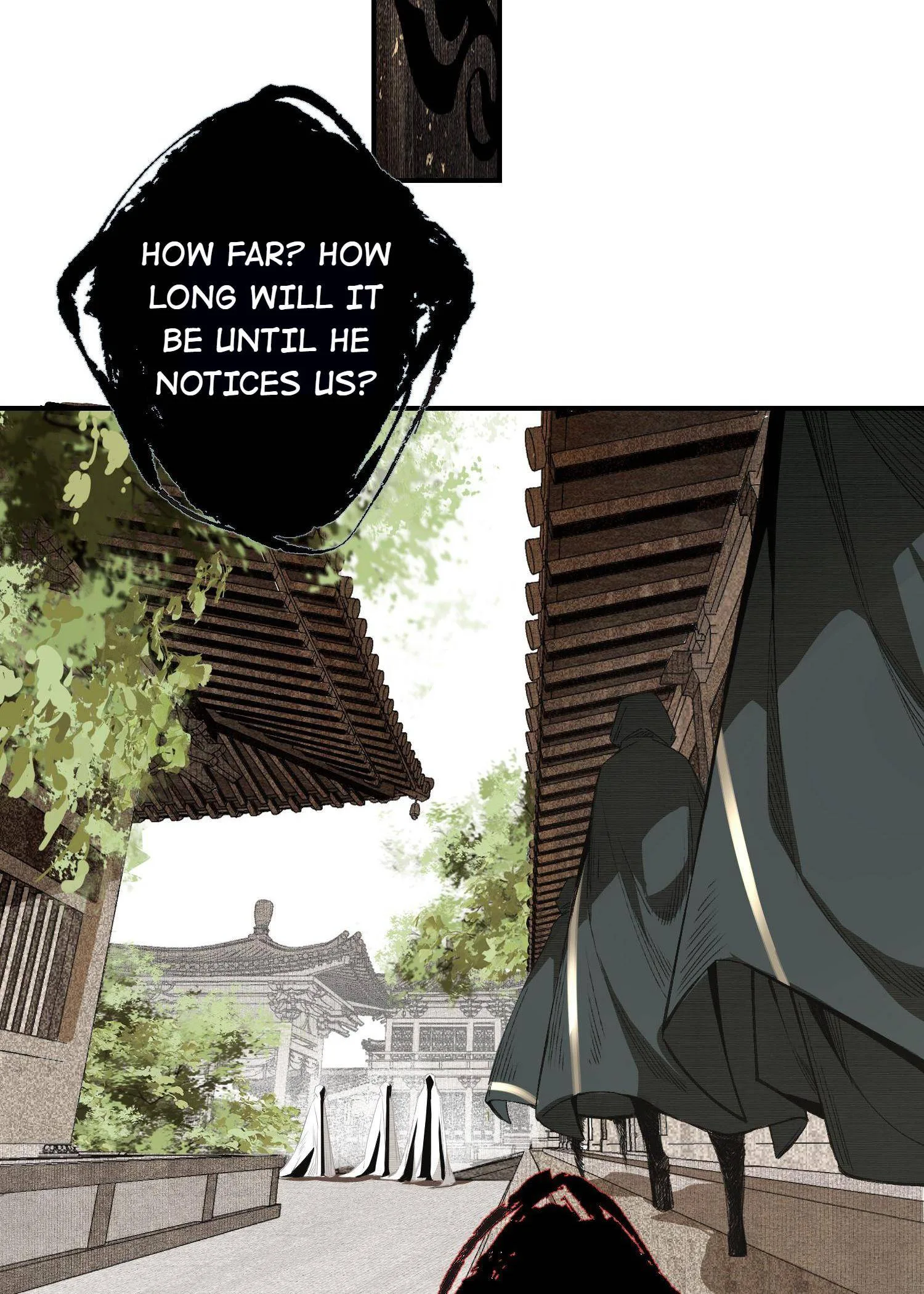 Saved the Public Enemy by Mistake Chapter 59 page 18