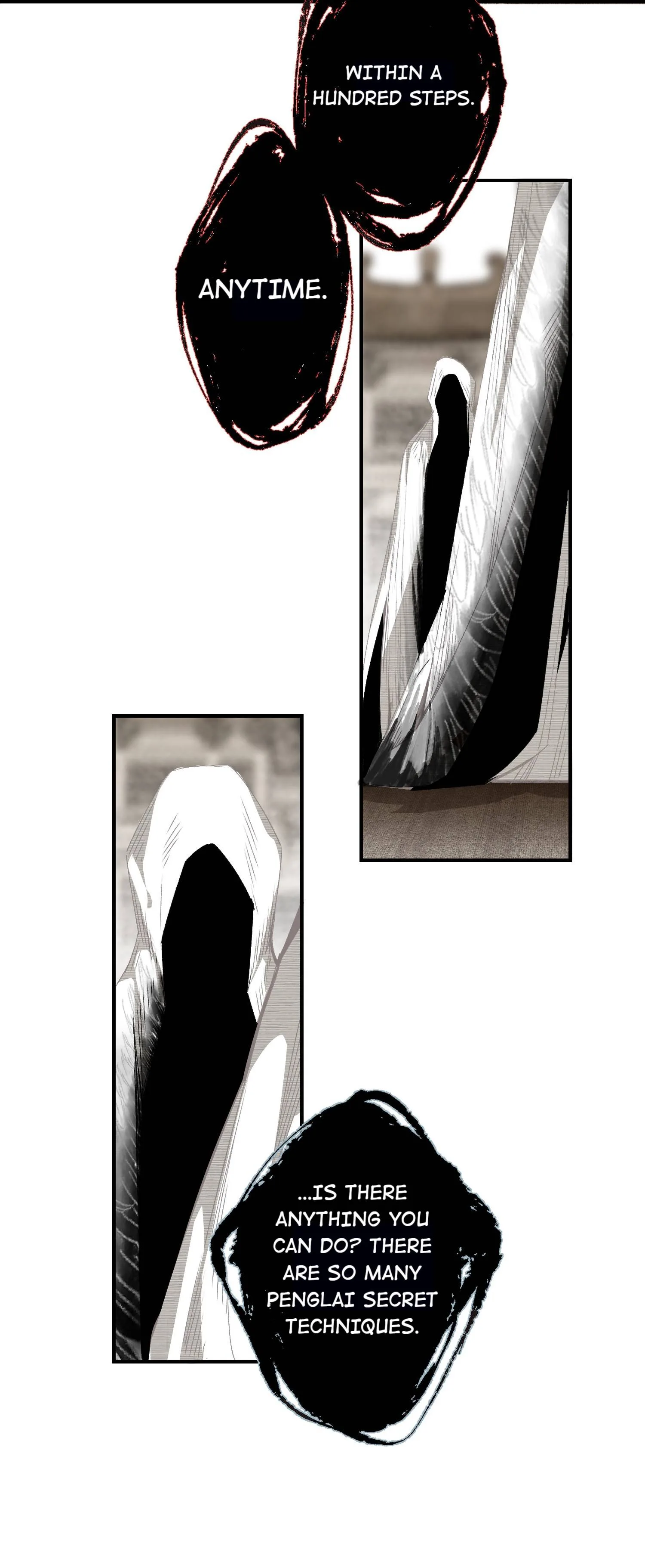 Saved the Public Enemy by Mistake Chapter 59 page 19
