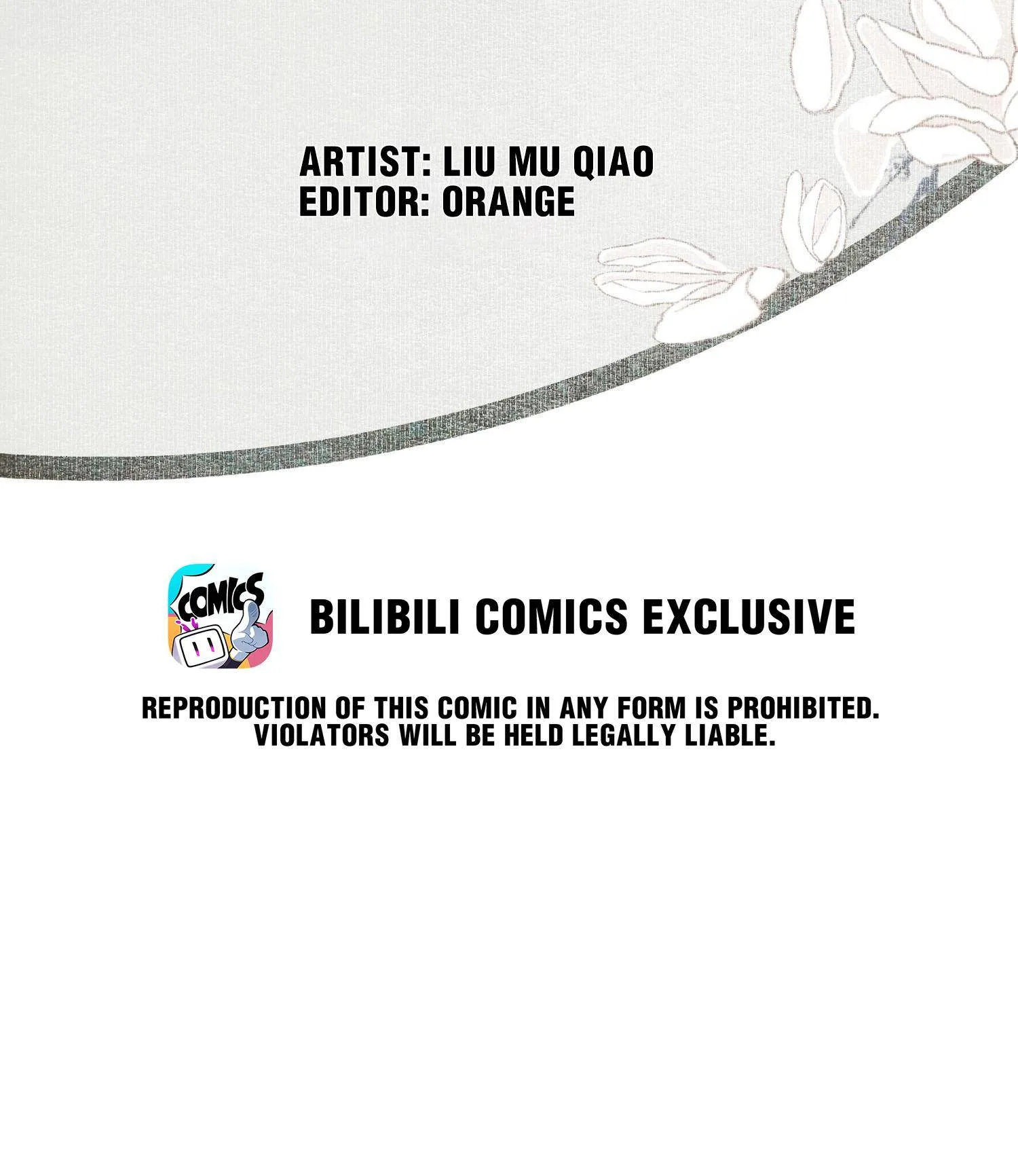 Saved the Public Enemy by Mistake Chapter 59 page 3