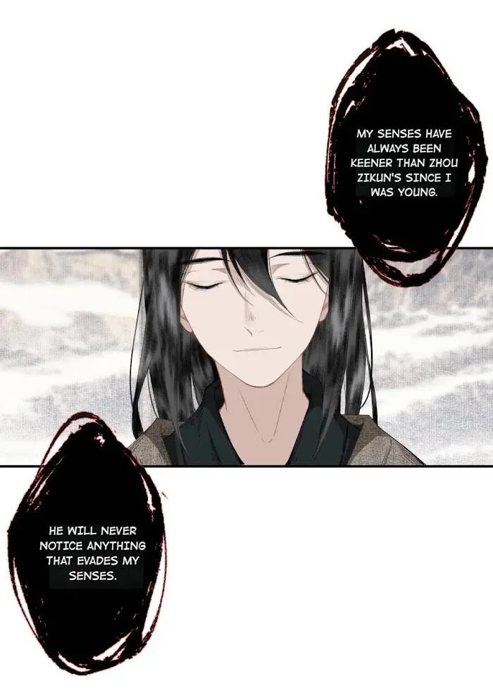 Saved the Public Enemy by Mistake Chapter 60 page 6