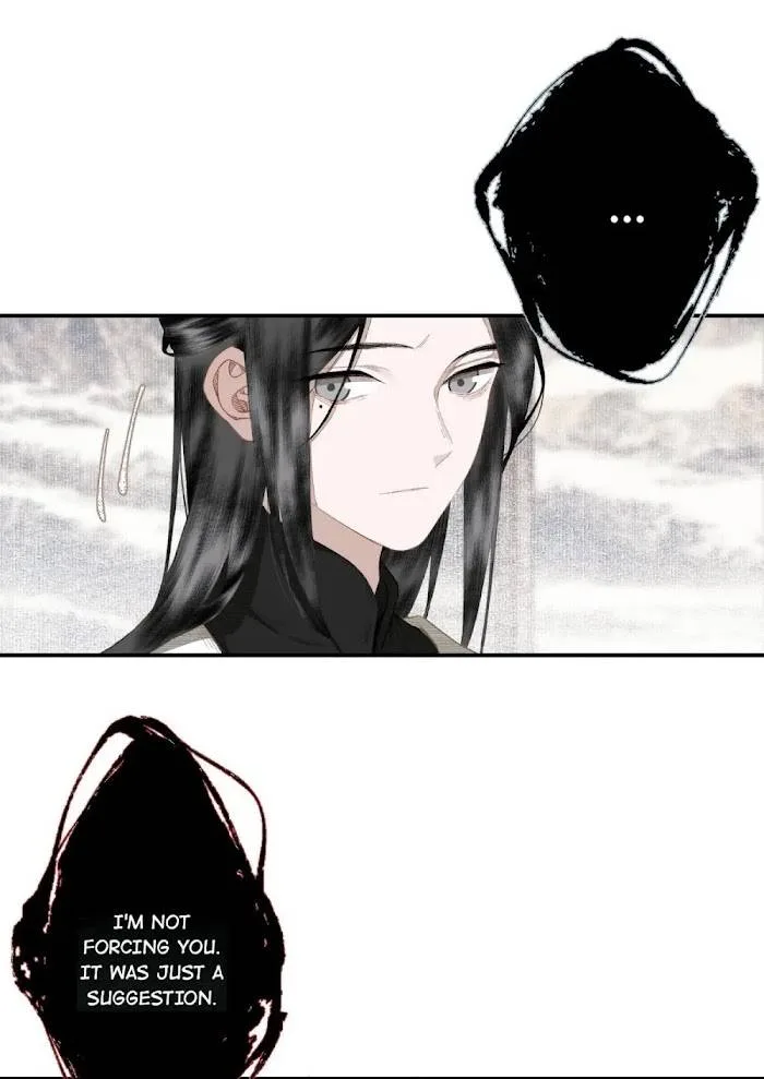 Saved the Public Enemy by Mistake Chapter 60 page 7