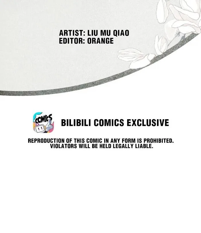 Saved the Public Enemy by Mistake Chapter 60 page 3