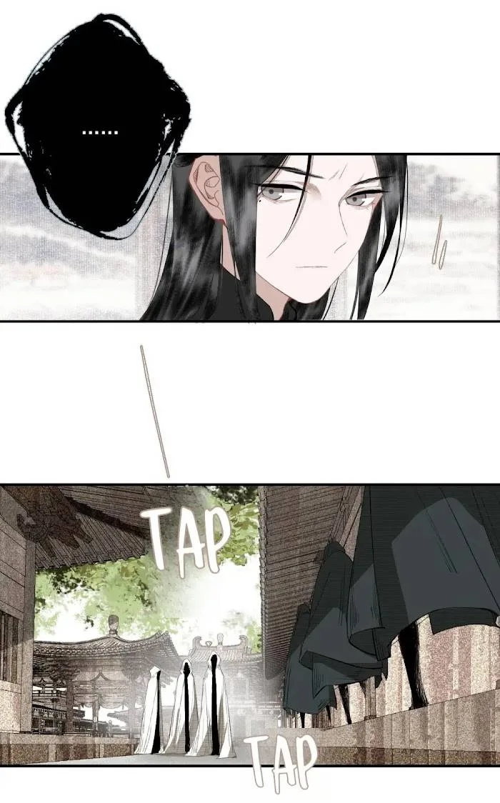 Saved the Public Enemy by Mistake Chapter 60 page 9