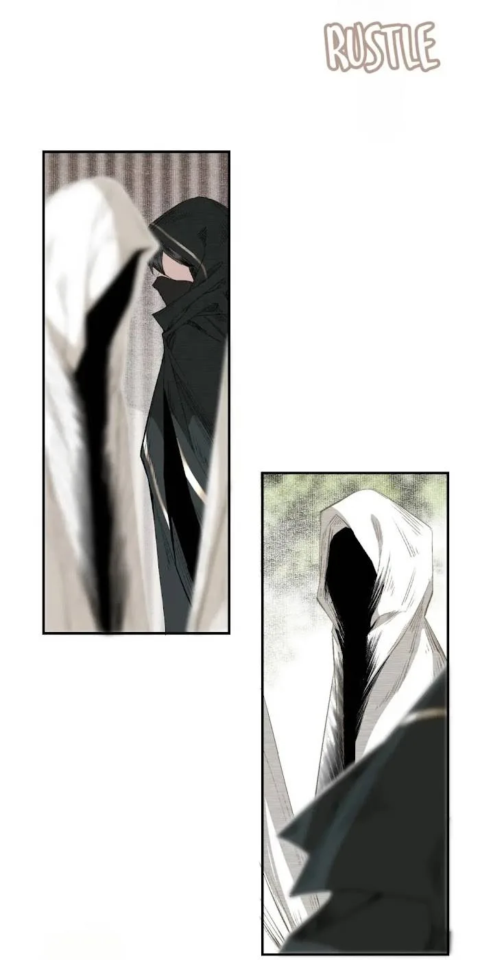 Saved the Public Enemy by Mistake Chapter 60 page 26